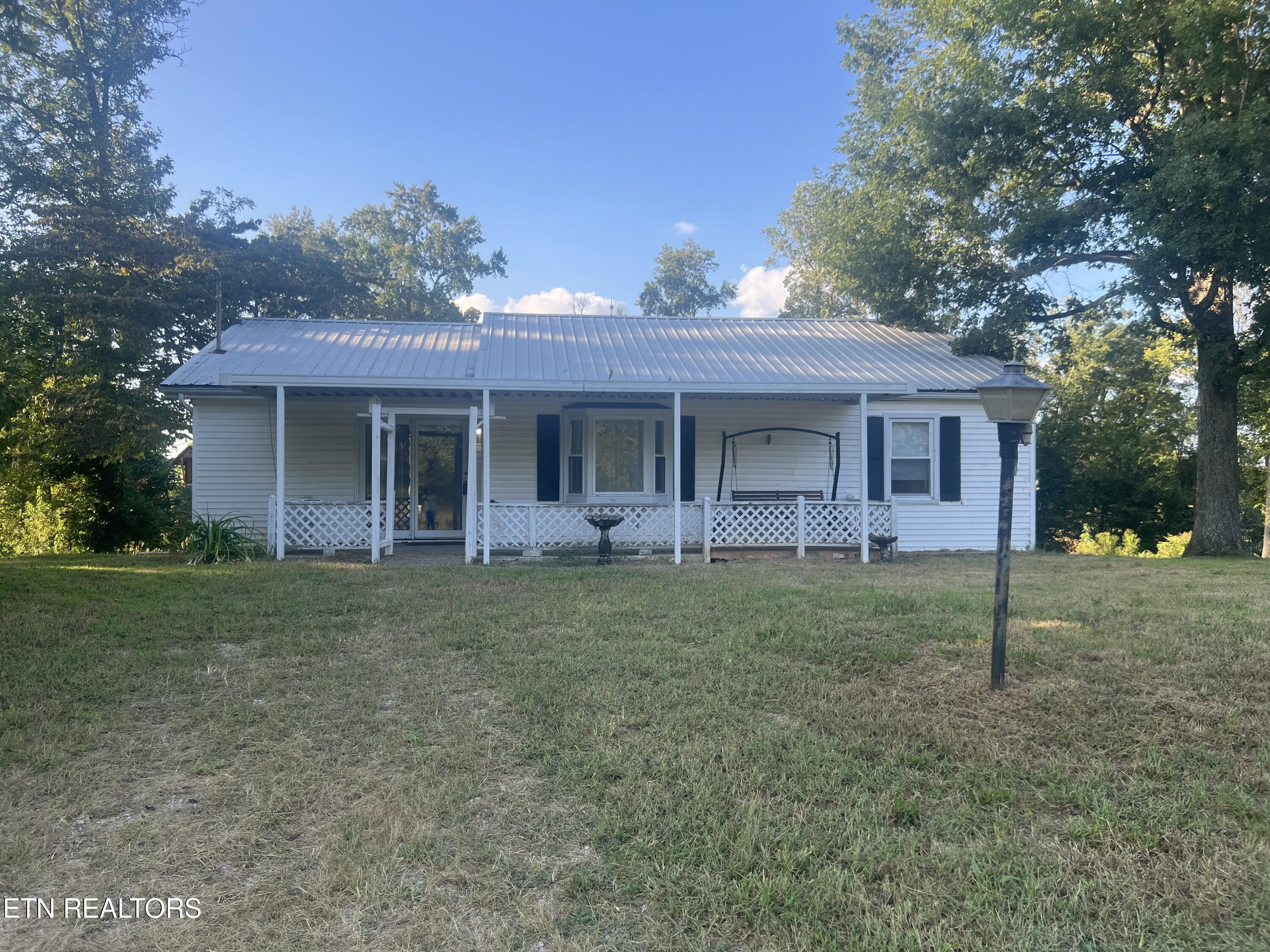 6444 S Old Smithville Highway Sparta TN 38583