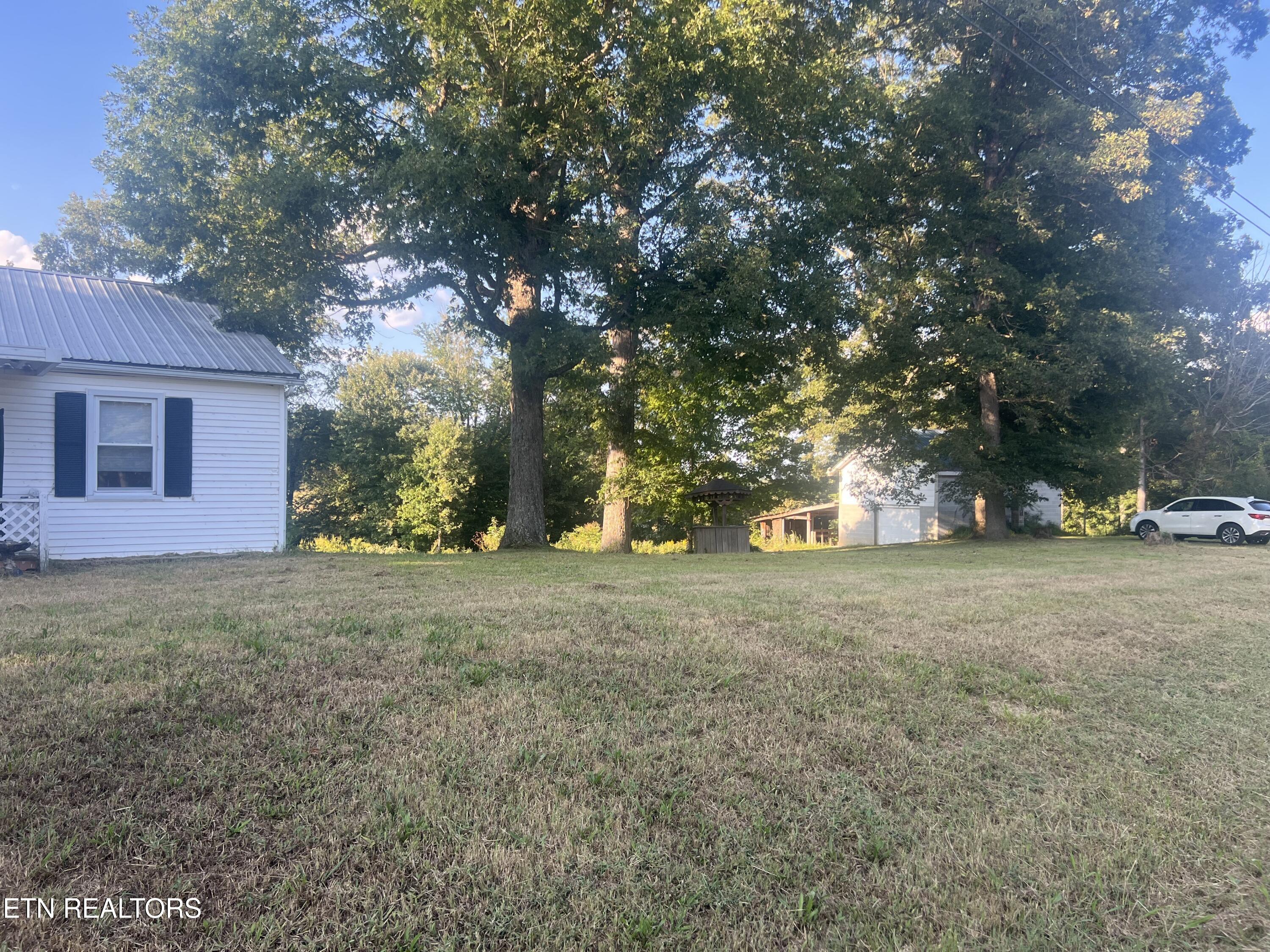 6444 S Old Smithville Highway Sparta TN 38583