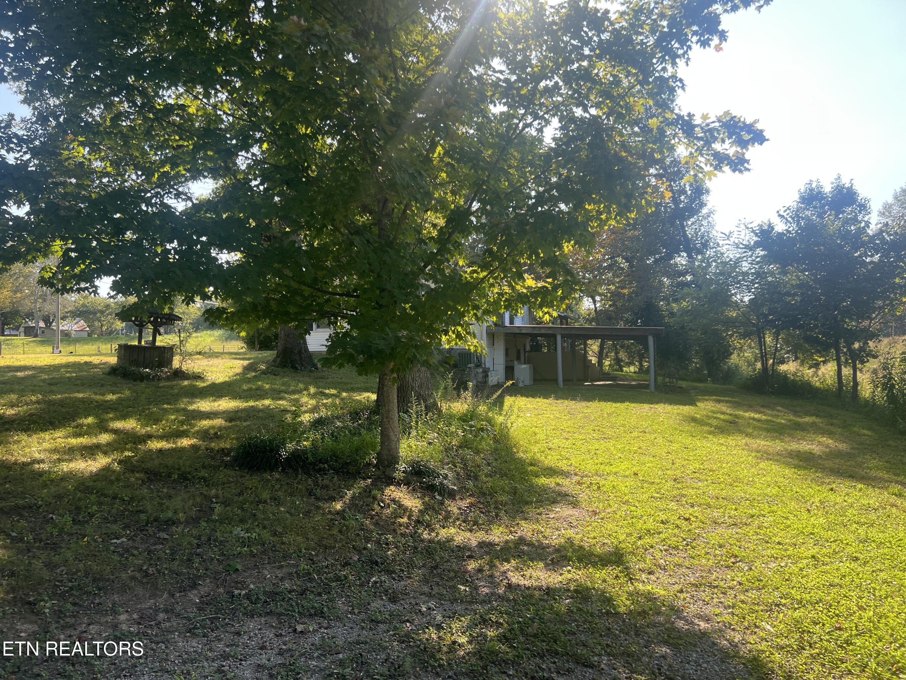 6444 S Old Smithville Highway Sparta TN 38583