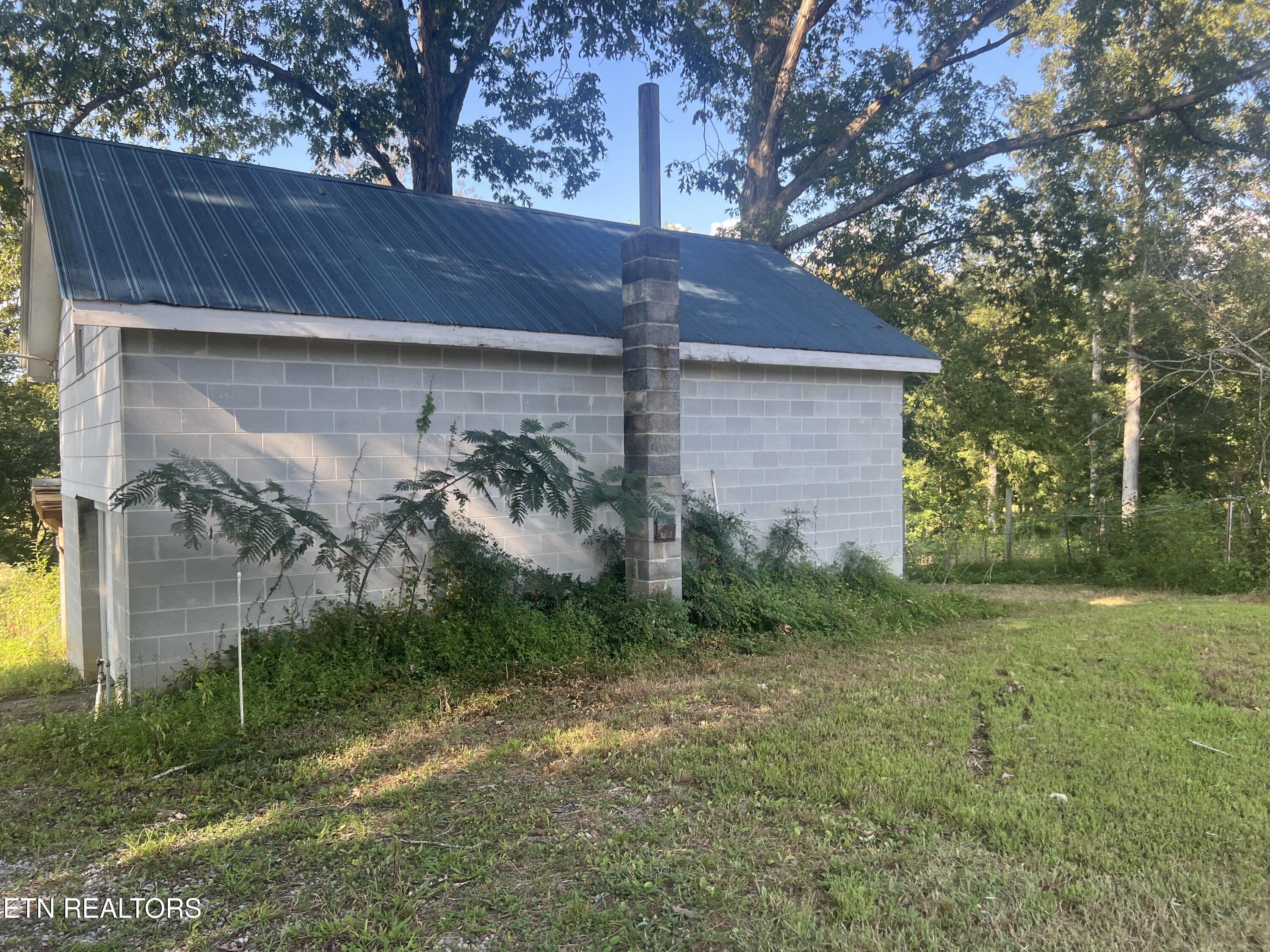 6444 S Old Smithville Highway Sparta TN 38583