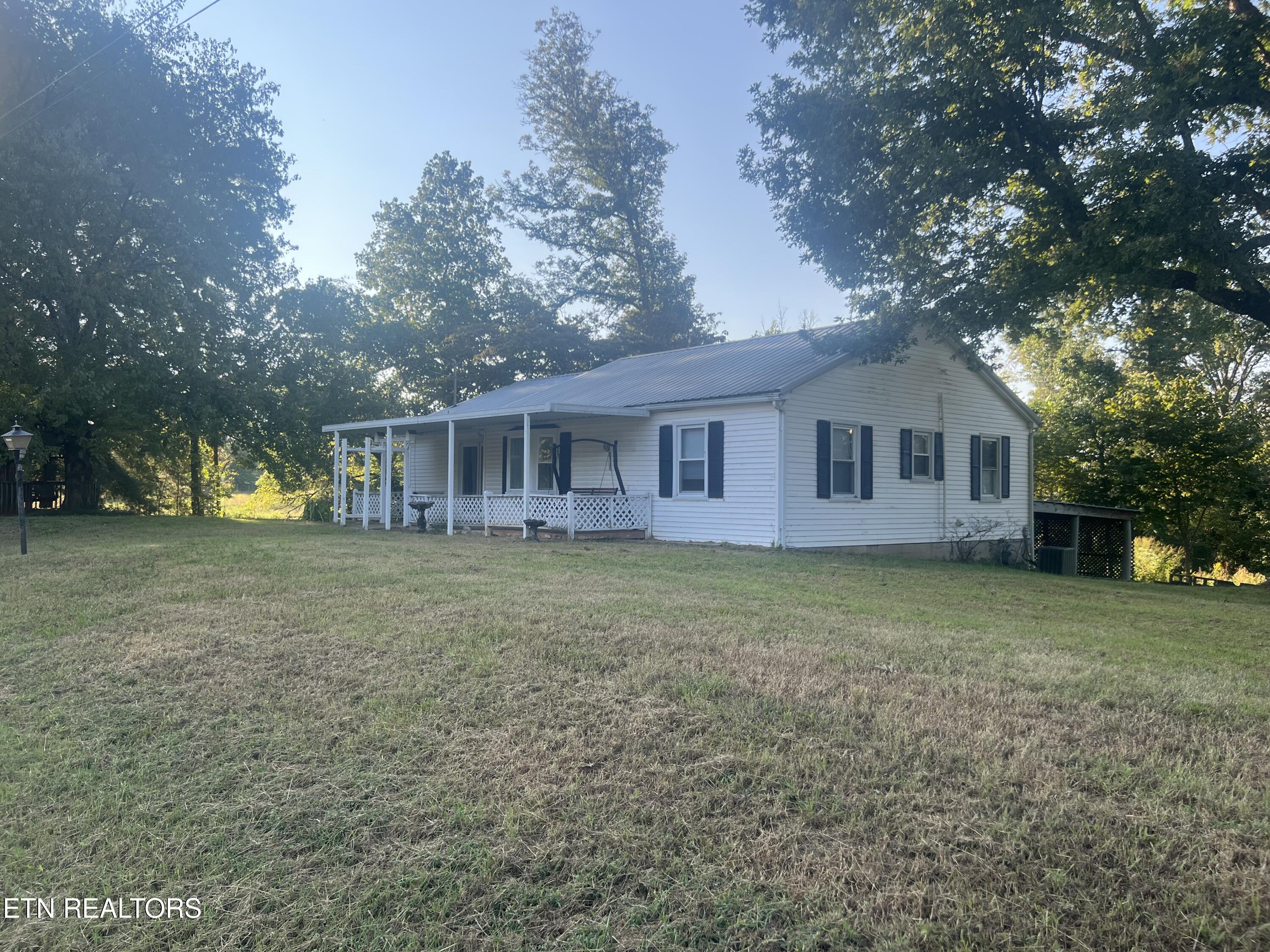 6444 S Old Smithville Highway Sparta TN 38583
