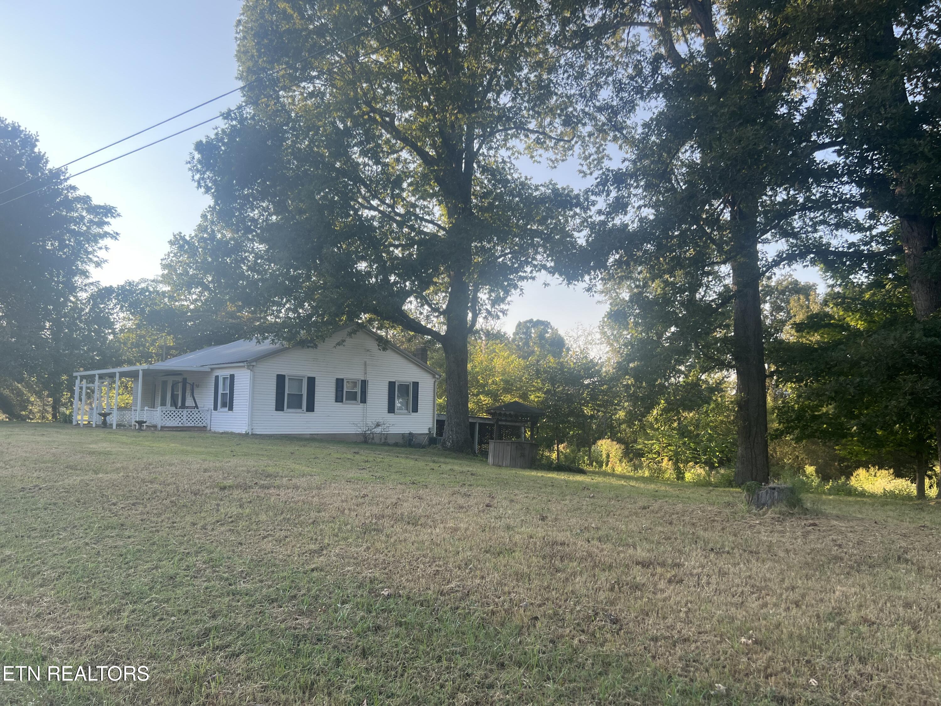 6444 S Old Smithville Highway Sparta TN 38583