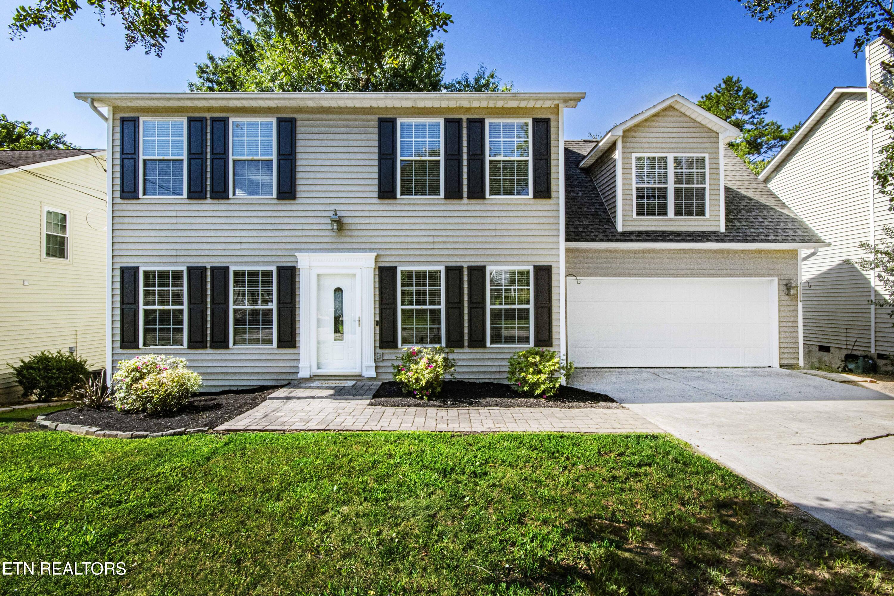10934 Topview Lane Knoxville TN 37934