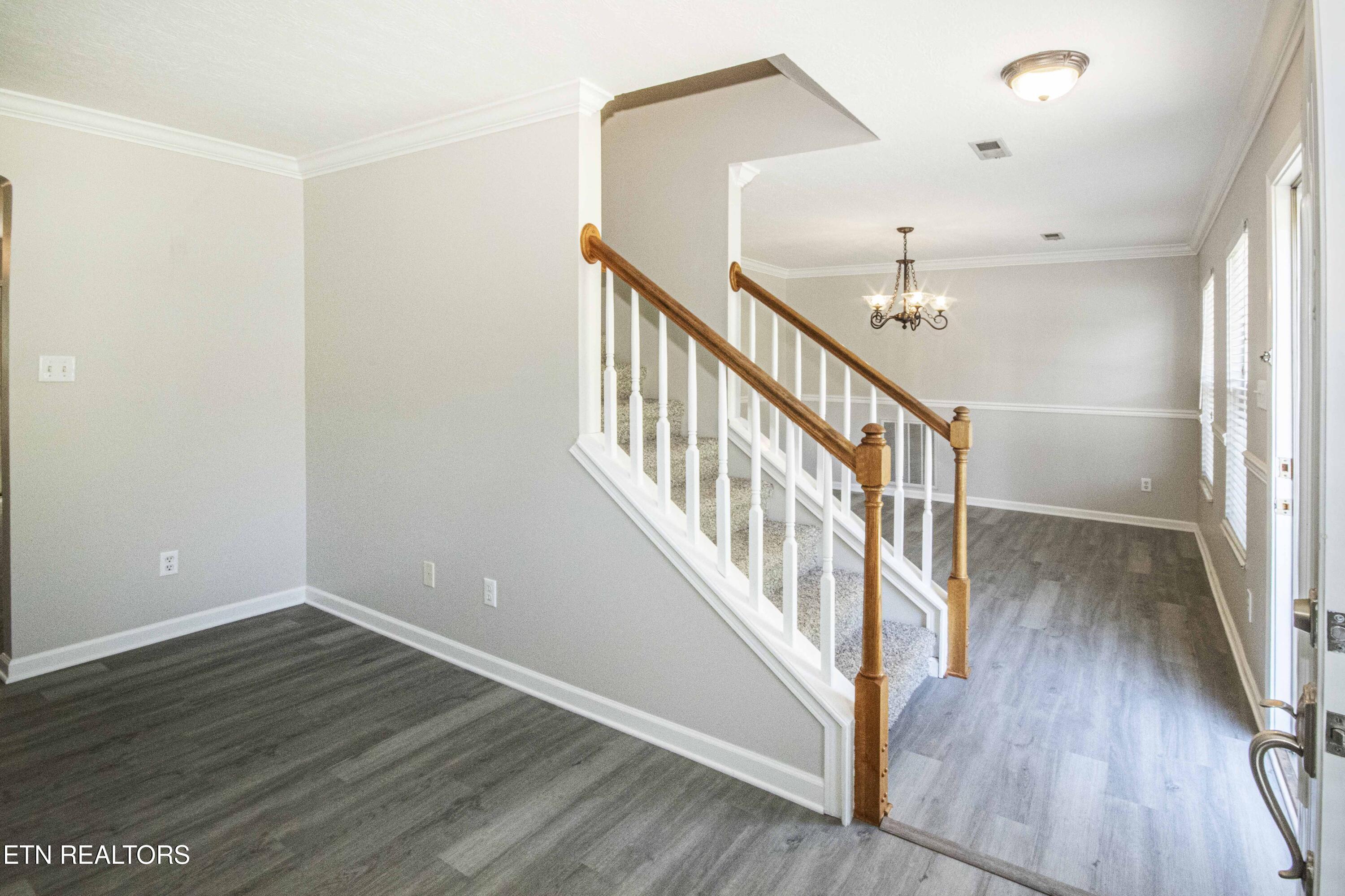 10934 Topview Lane Knoxville TN 37934