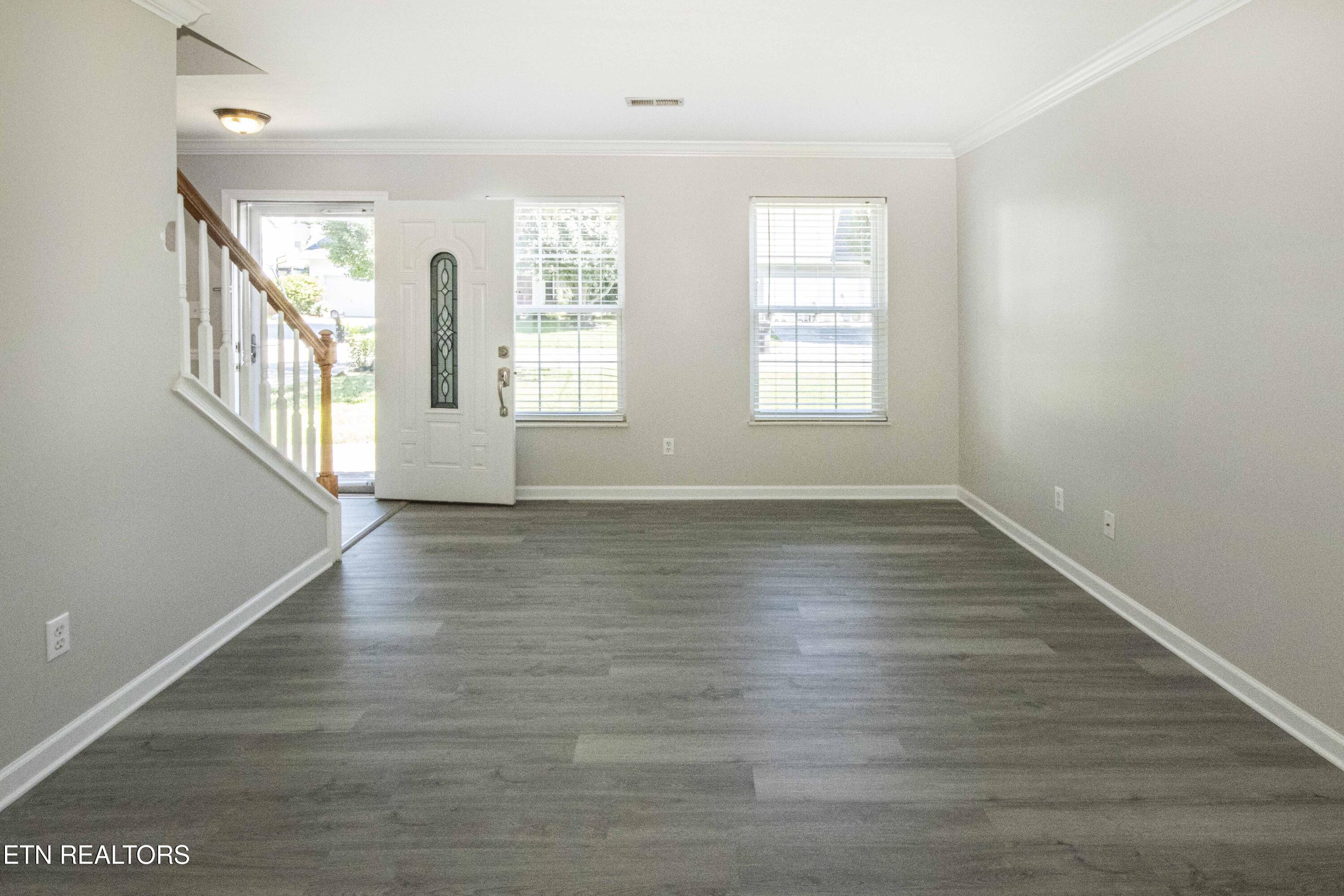 10934 Topview Lane Knoxville TN 37934