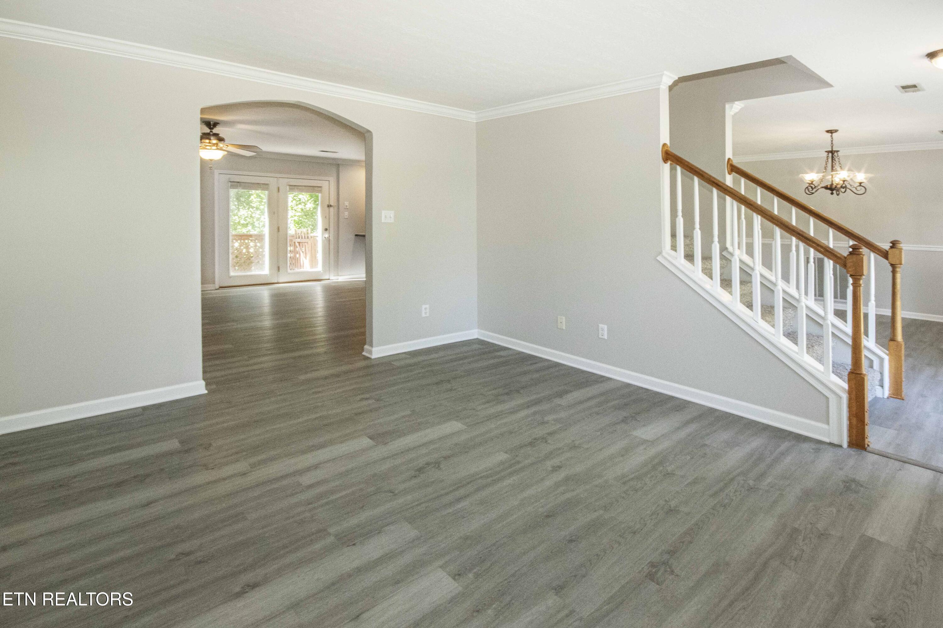 10934 Topview Lane Knoxville TN 37934