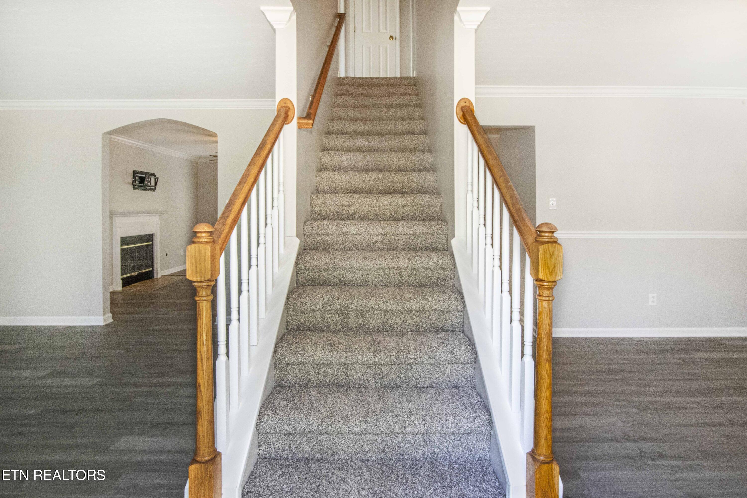 10934 Topview Lane Knoxville TN 37934