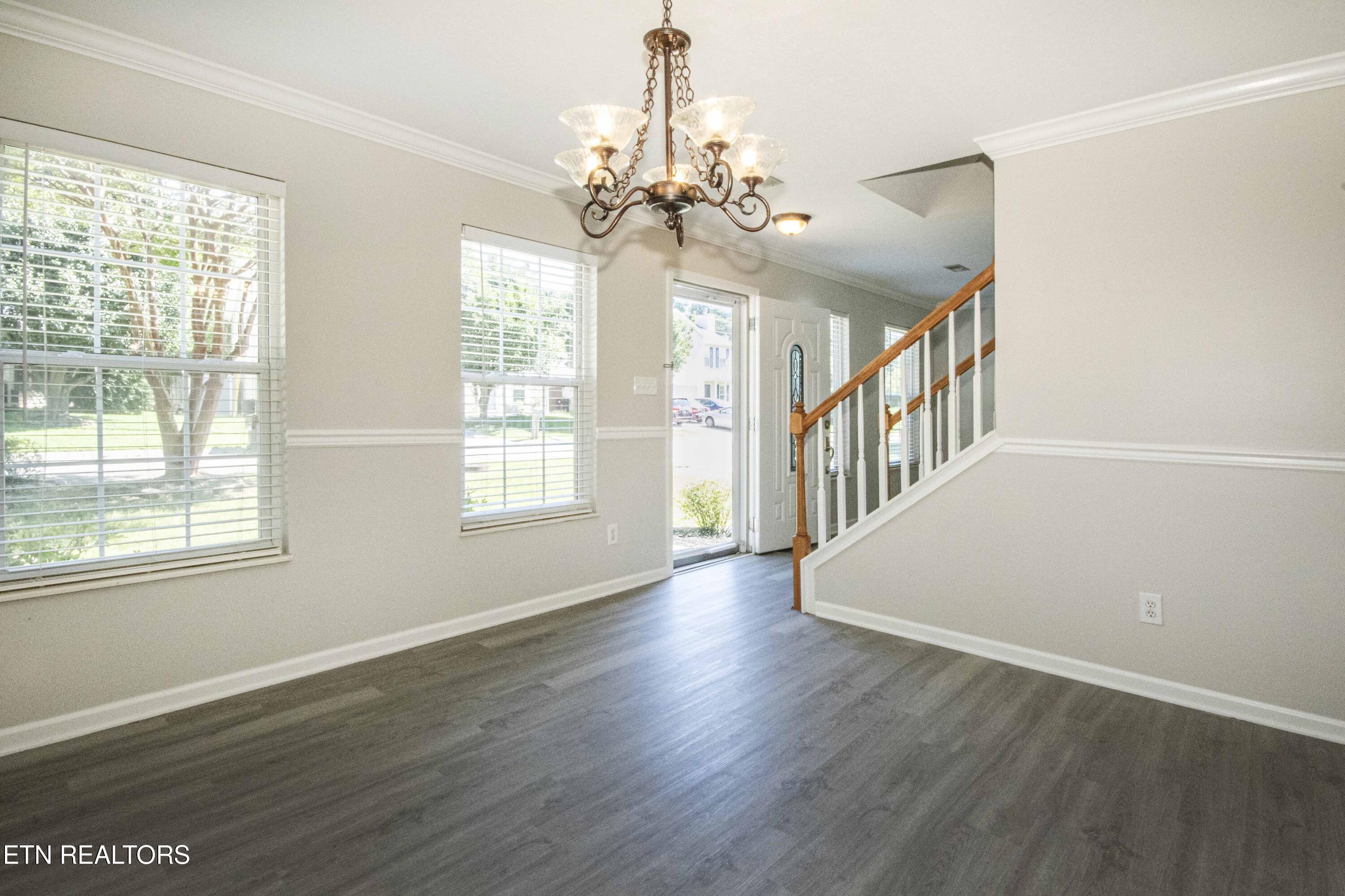 10934 Topview Lane Knoxville TN 37934