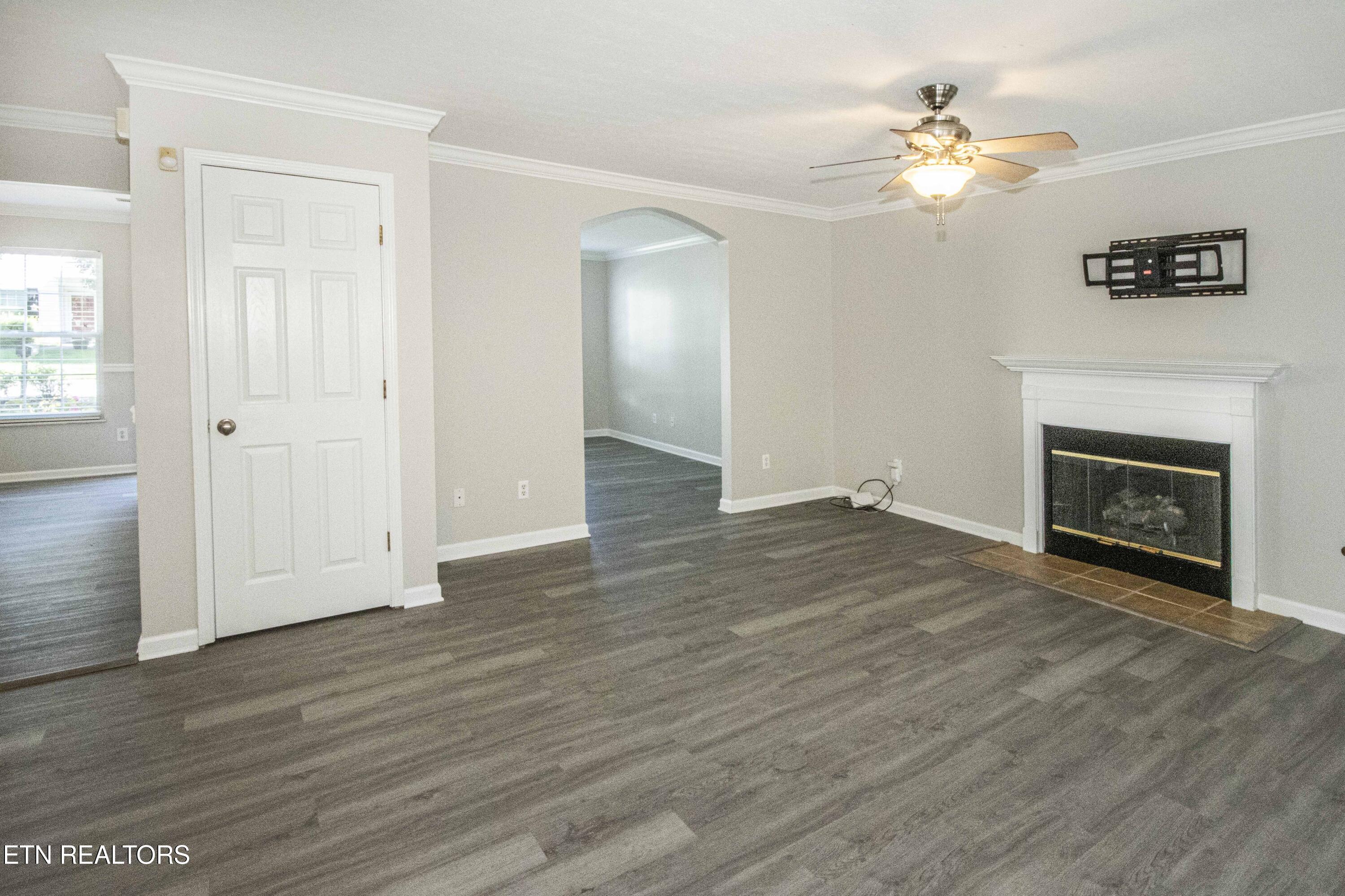 10934 Topview Lane Knoxville TN 37934