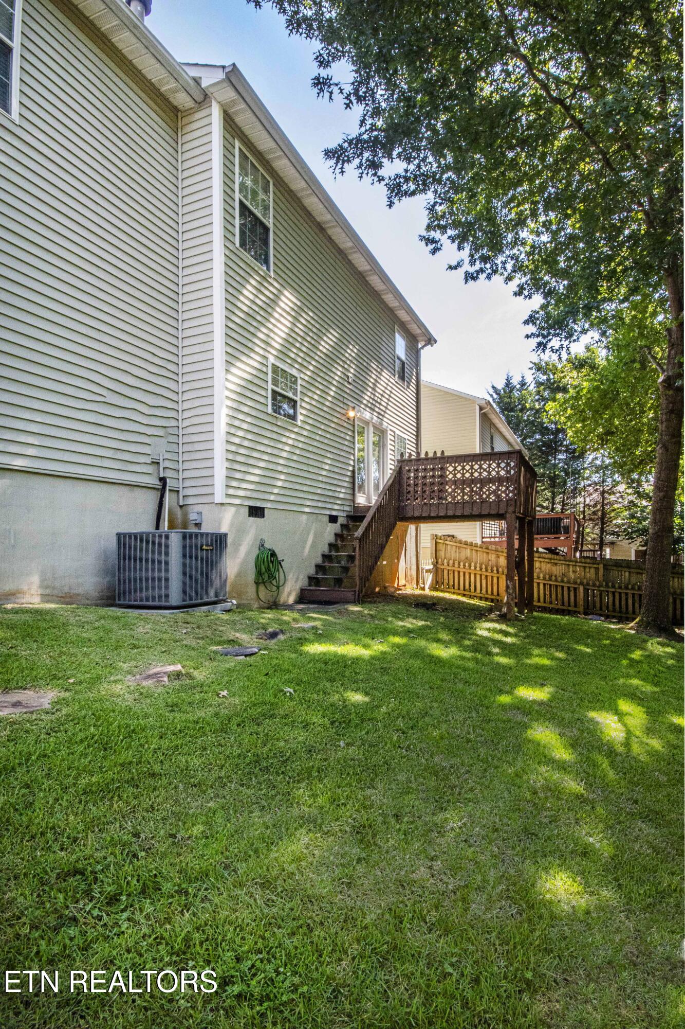 10934 Topview Lane Knoxville TN 37934