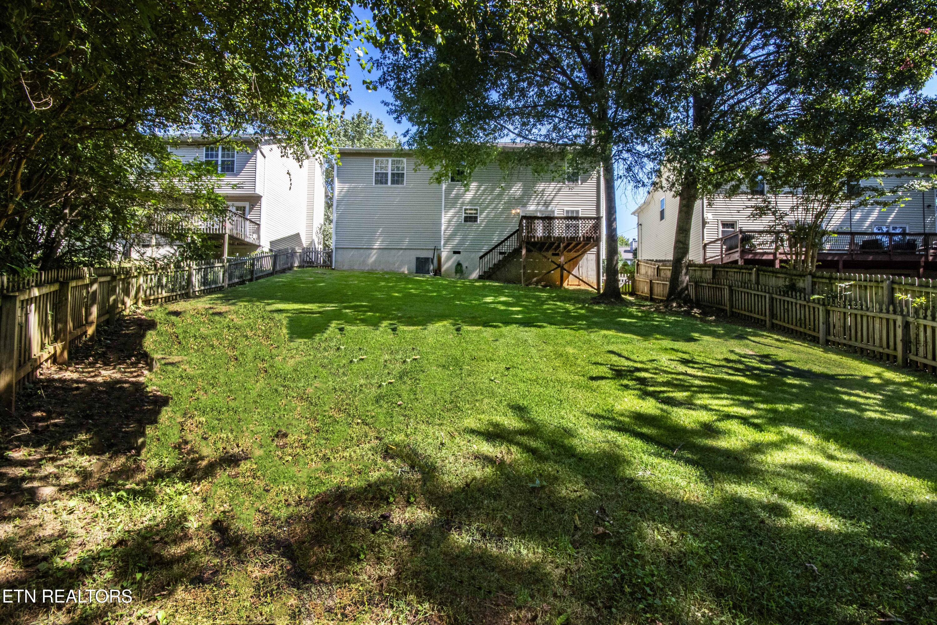 10934 Topview Lane Knoxville TN 37934