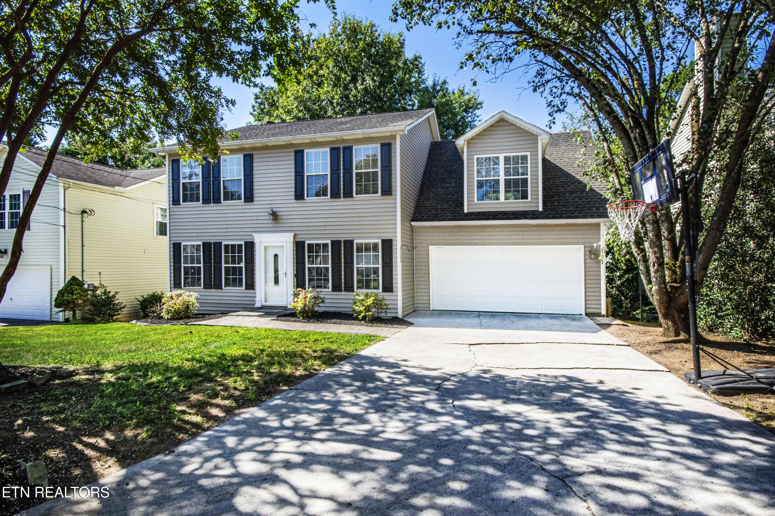 10934 Topview Lane Knoxville TN 37934