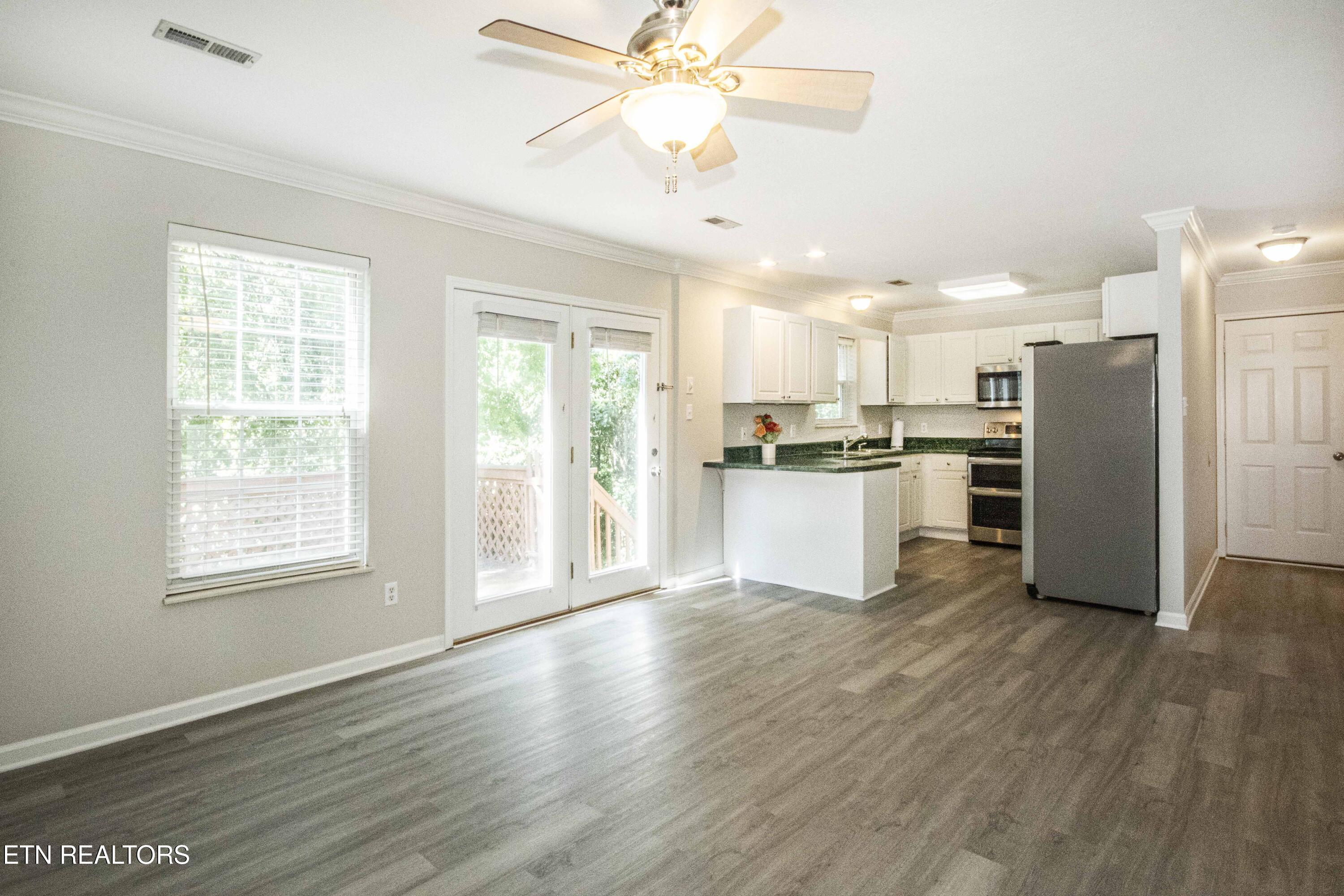 10934 Topview Lane Knoxville TN 37934