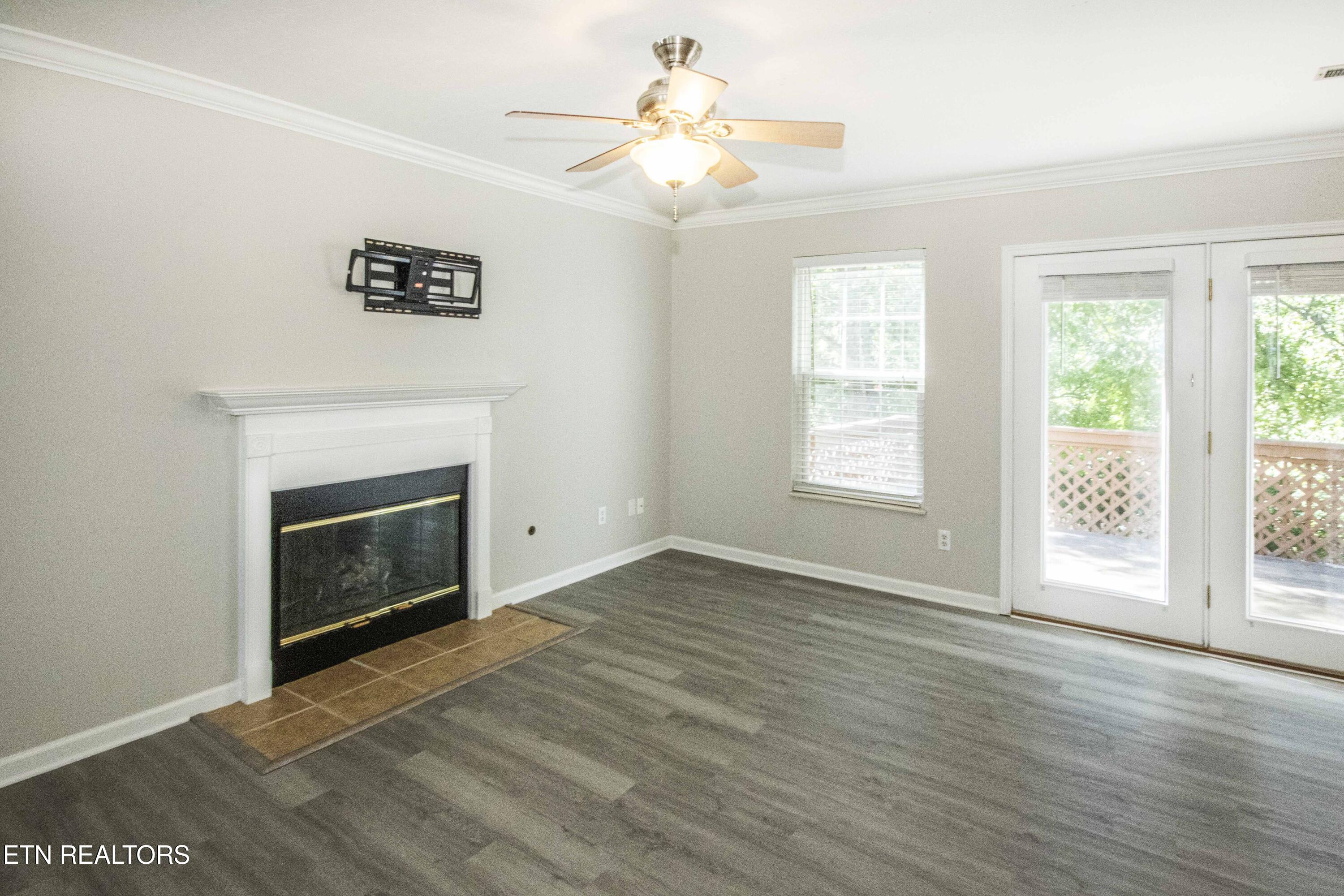 10934 Topview Lane Knoxville TN 37934