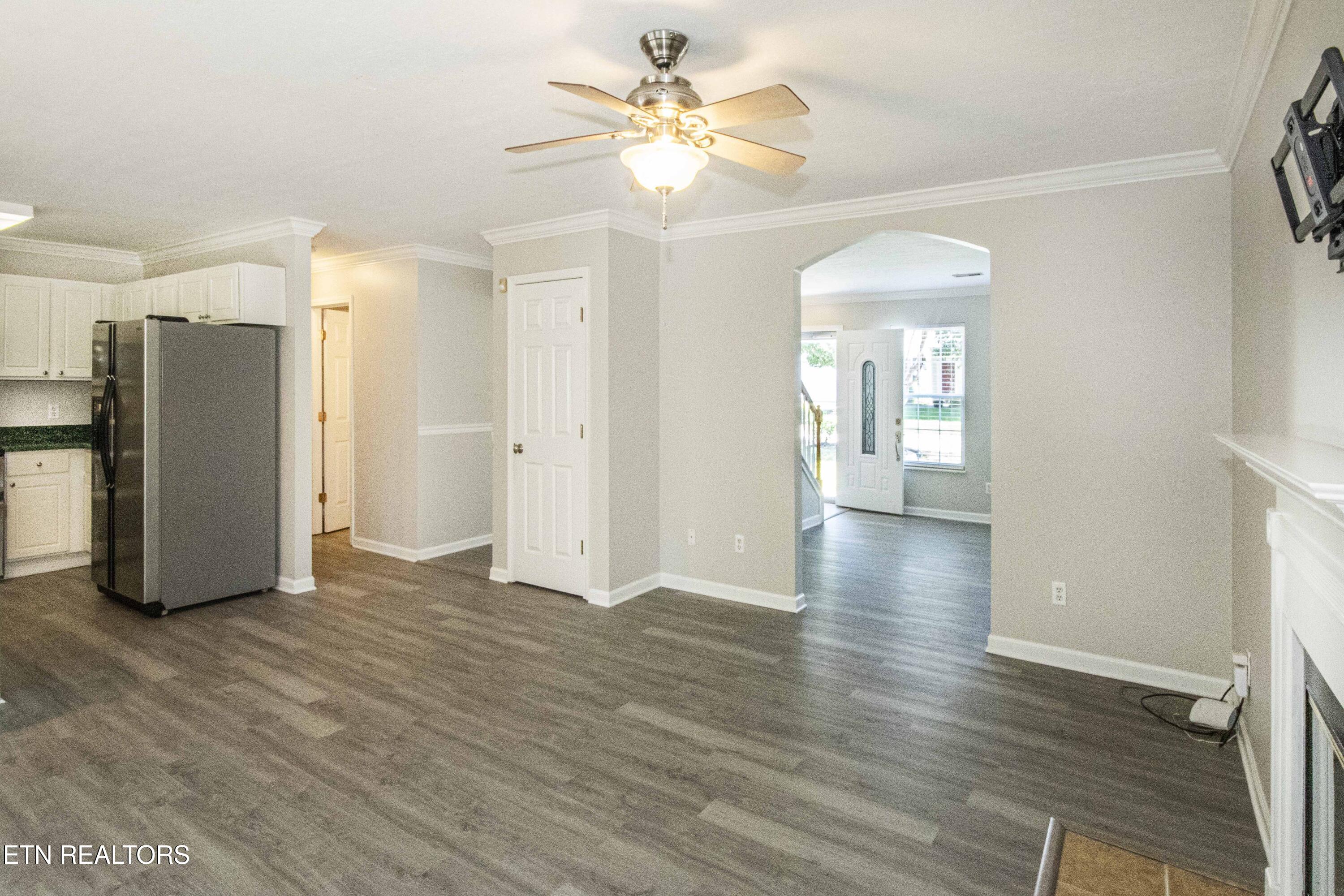 10934 Topview Lane Knoxville TN 37934