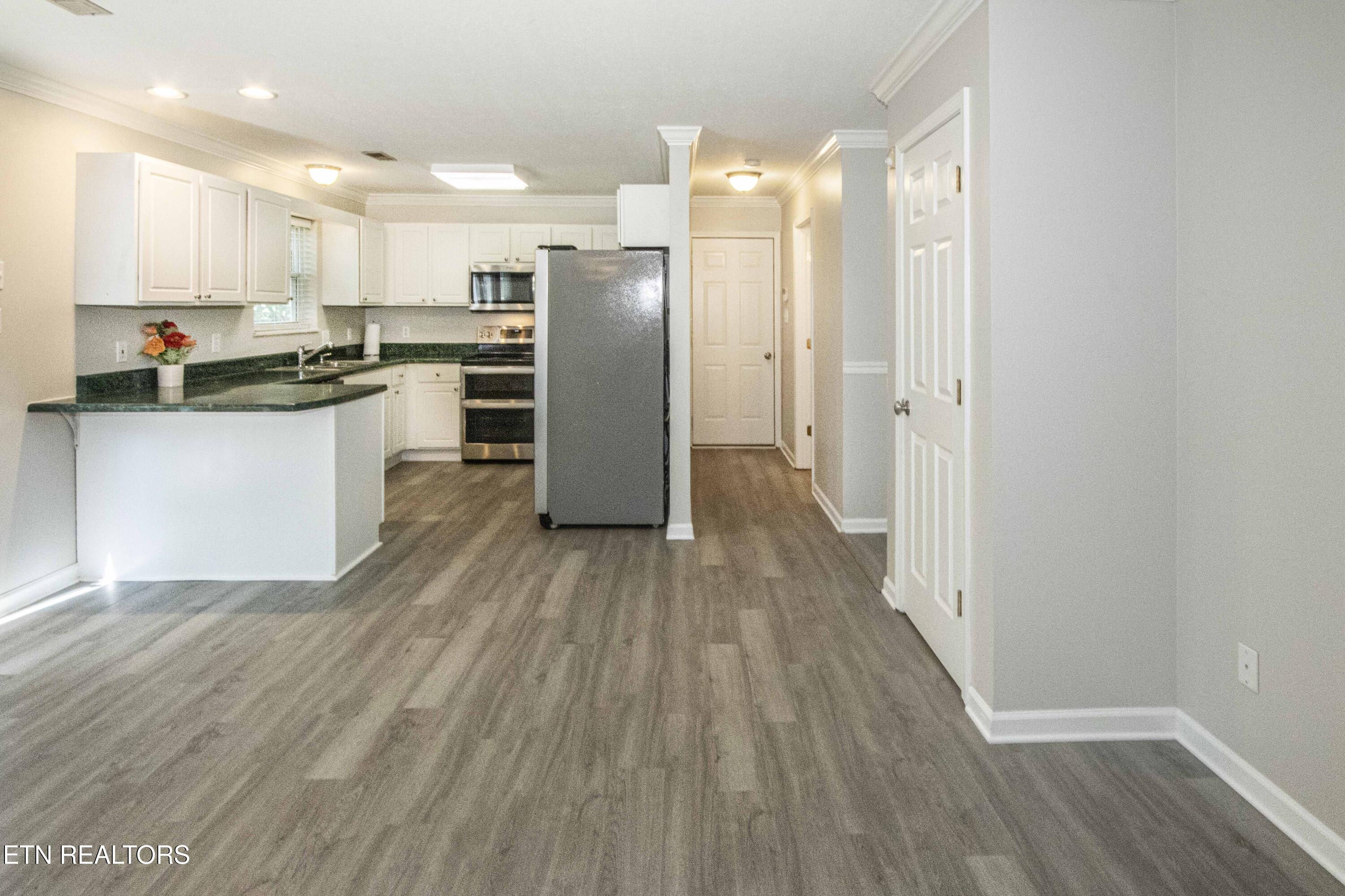 10934 Topview Lane Knoxville TN 37934