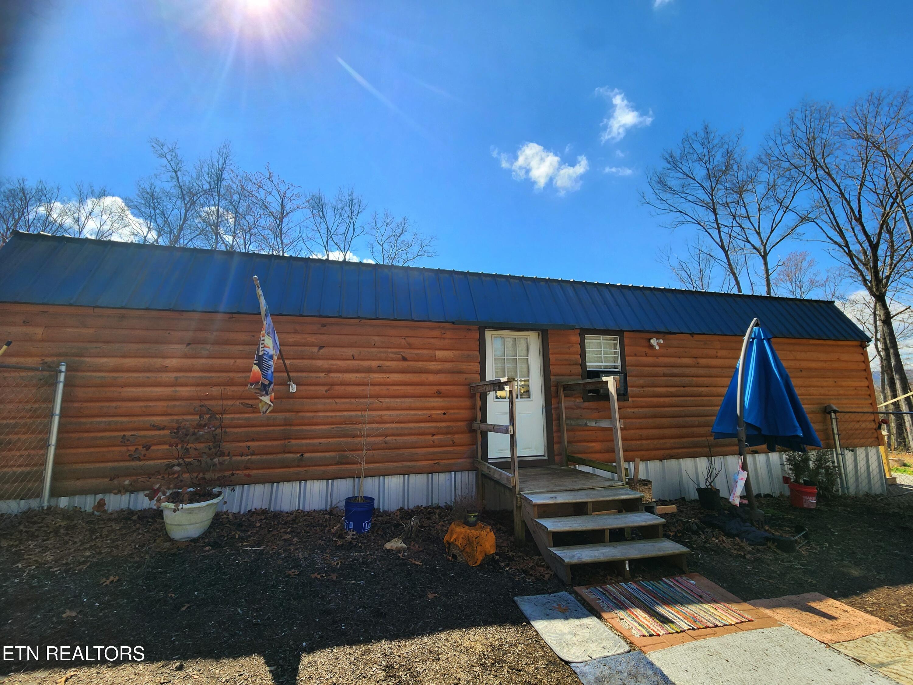 173 Alyssa Drive Rockwood TN 37854