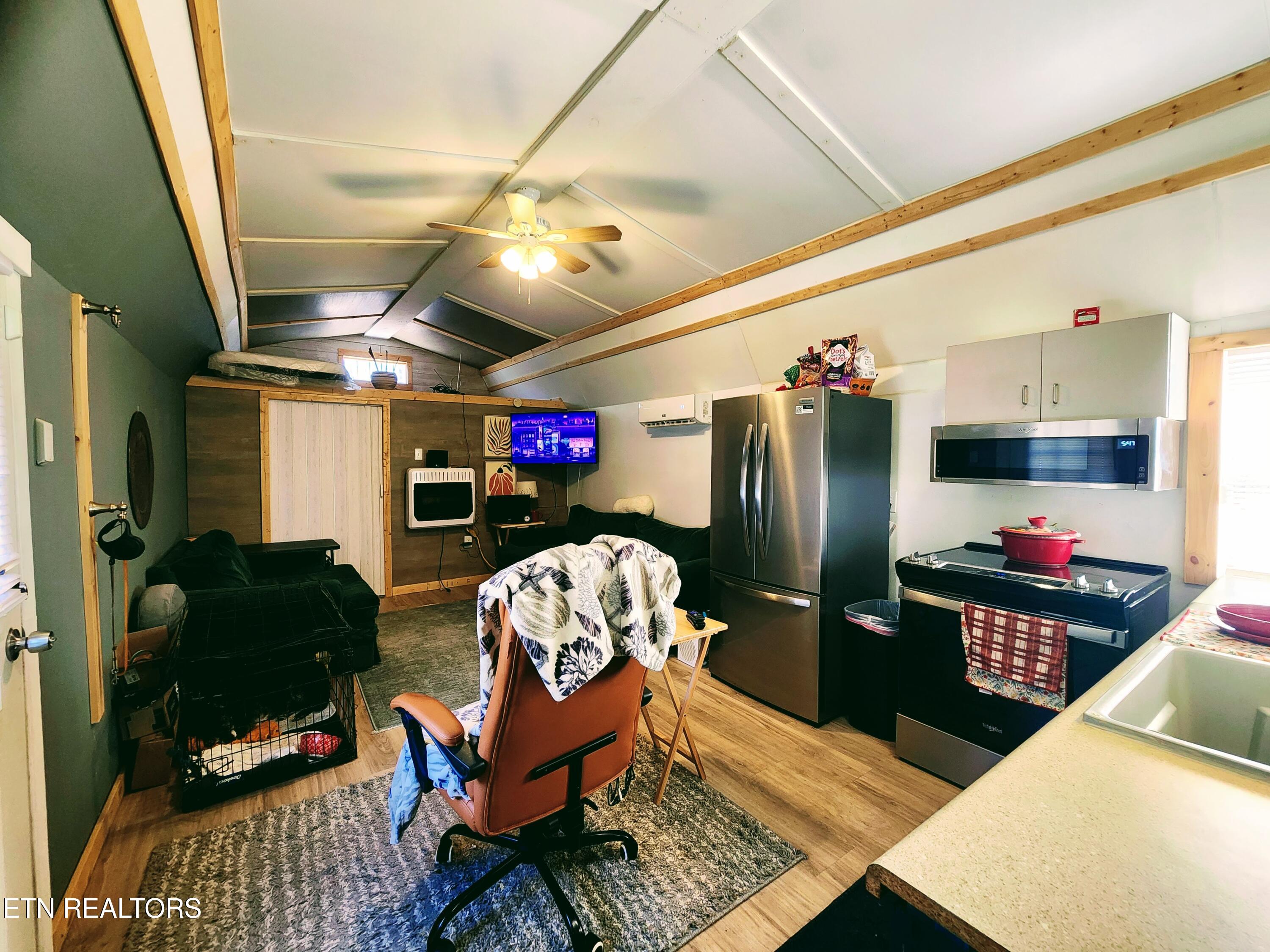 173 Alyssa Drive Rockwood TN 37854