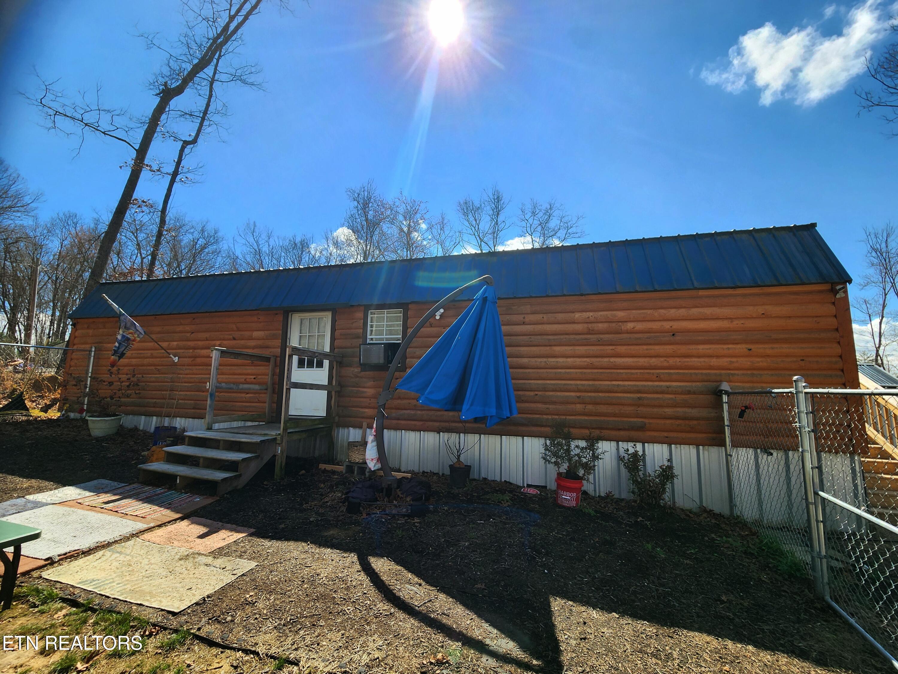 173 Alyssa Drive Rockwood TN 37854