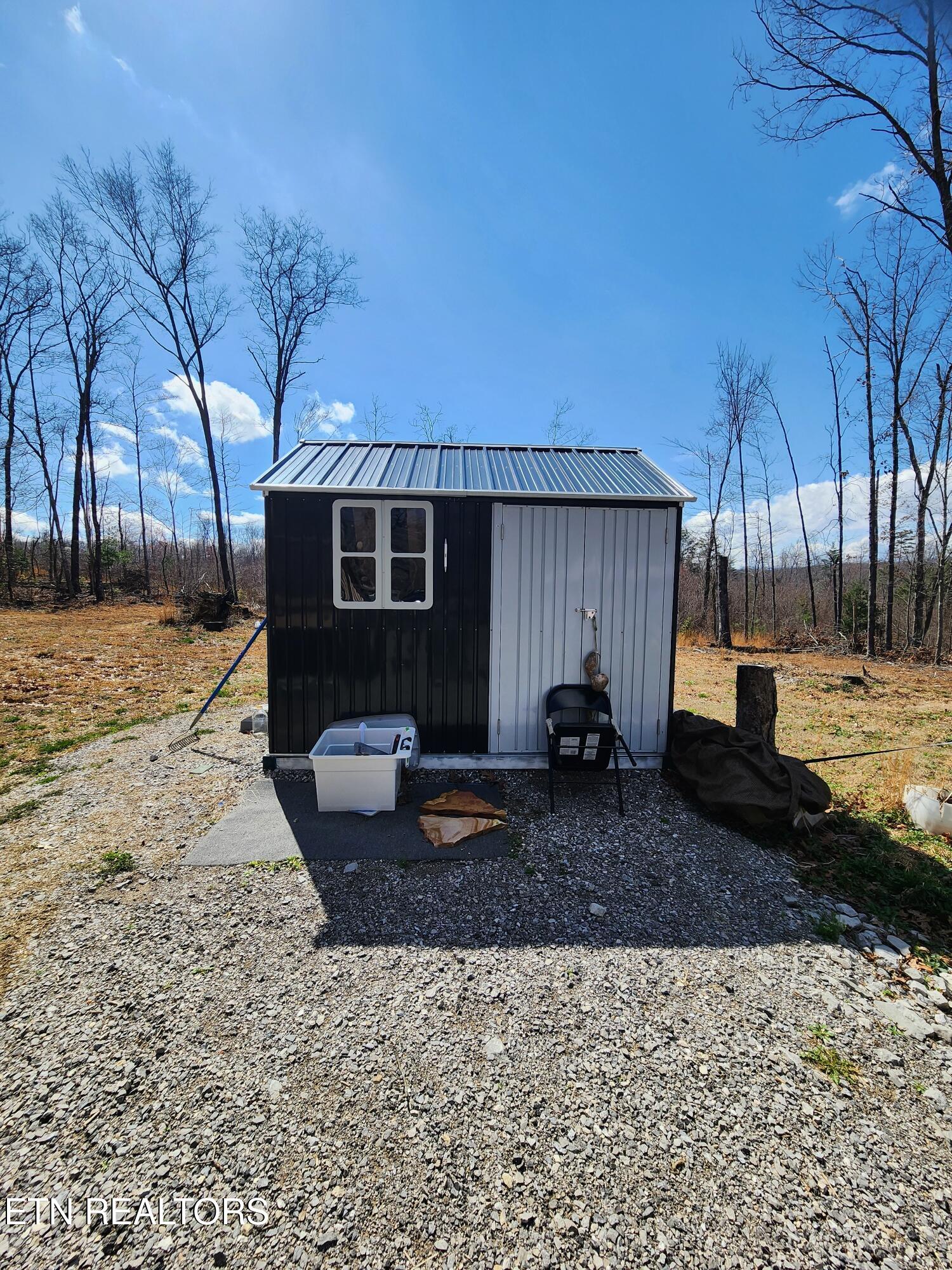 173 Alyssa Drive Rockwood TN 37854