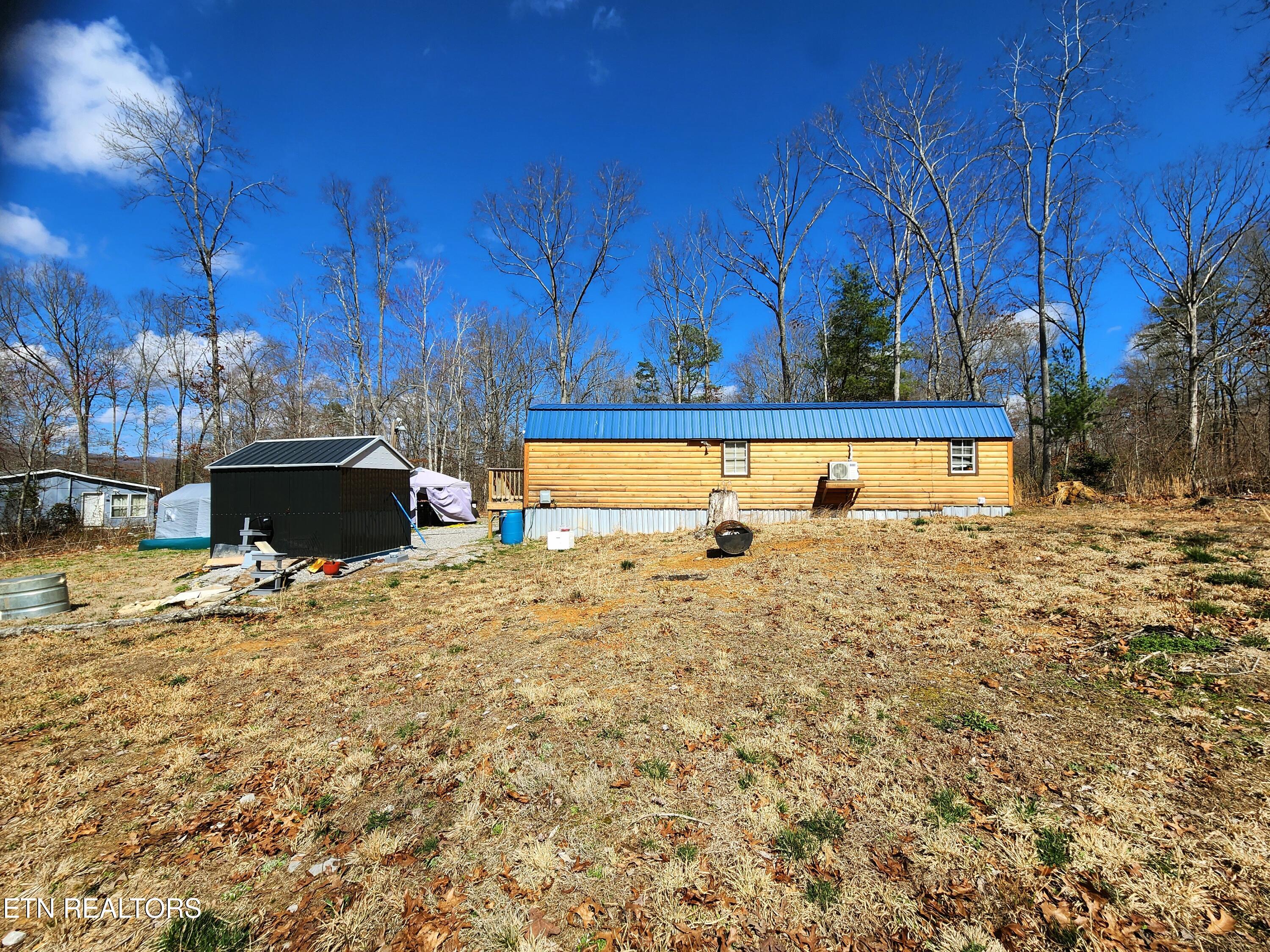 173 Alyssa Drive Rockwood TN 37854