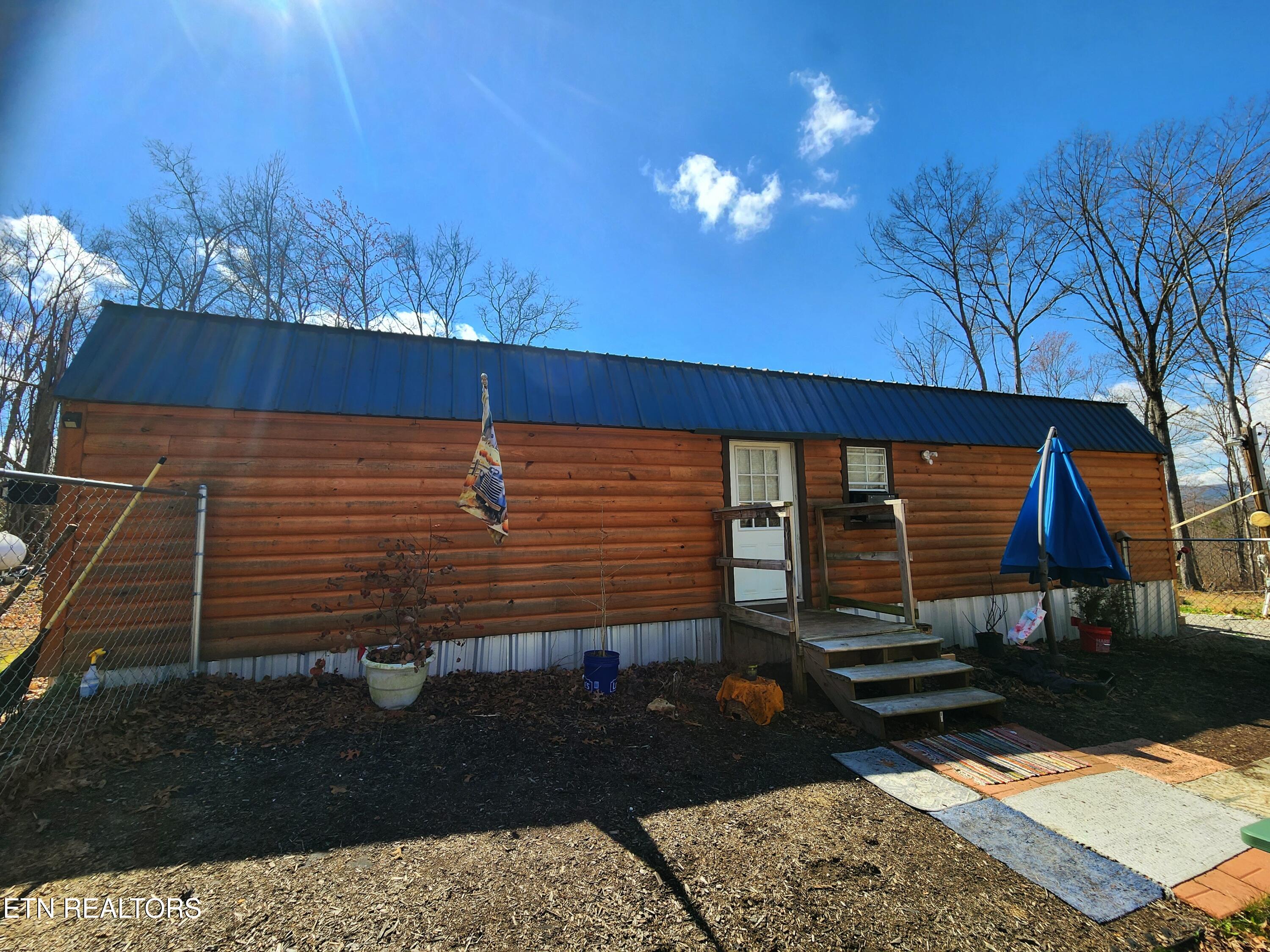 173 Alyssa Drive Rockwood TN 37854
