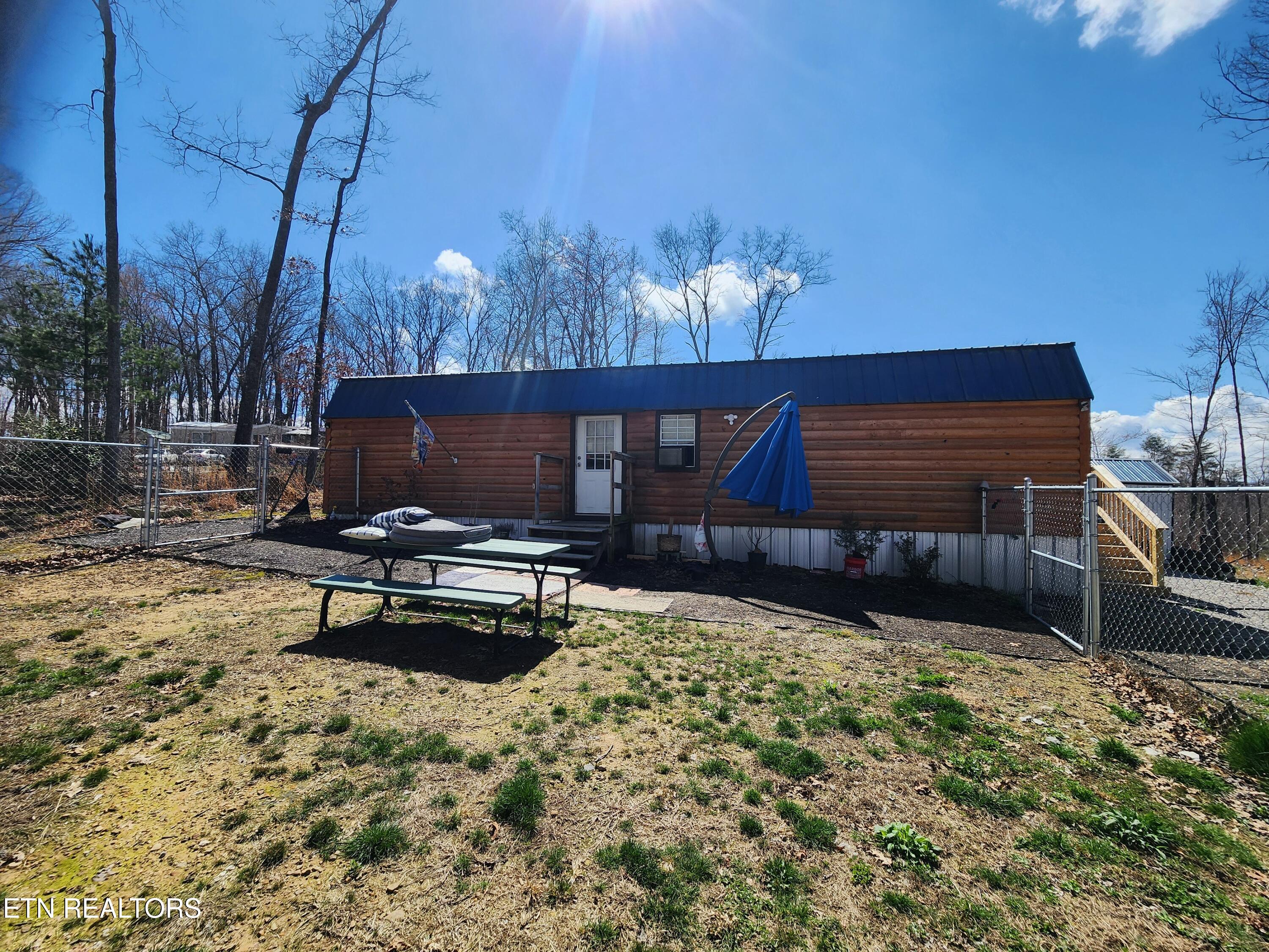 173 Alyssa Drive Rockwood TN 37854