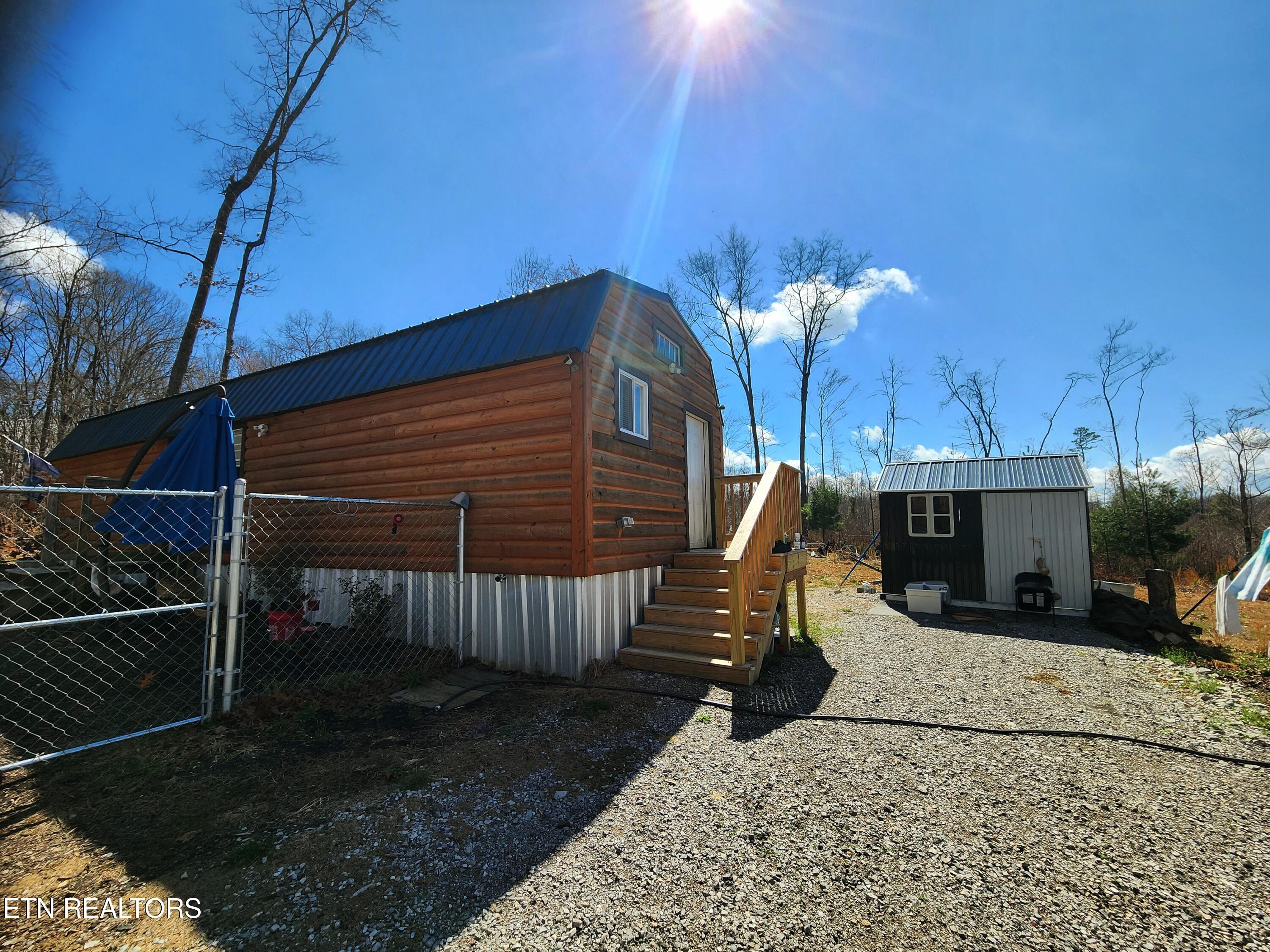 173 Alyssa Drive Rockwood TN 37854