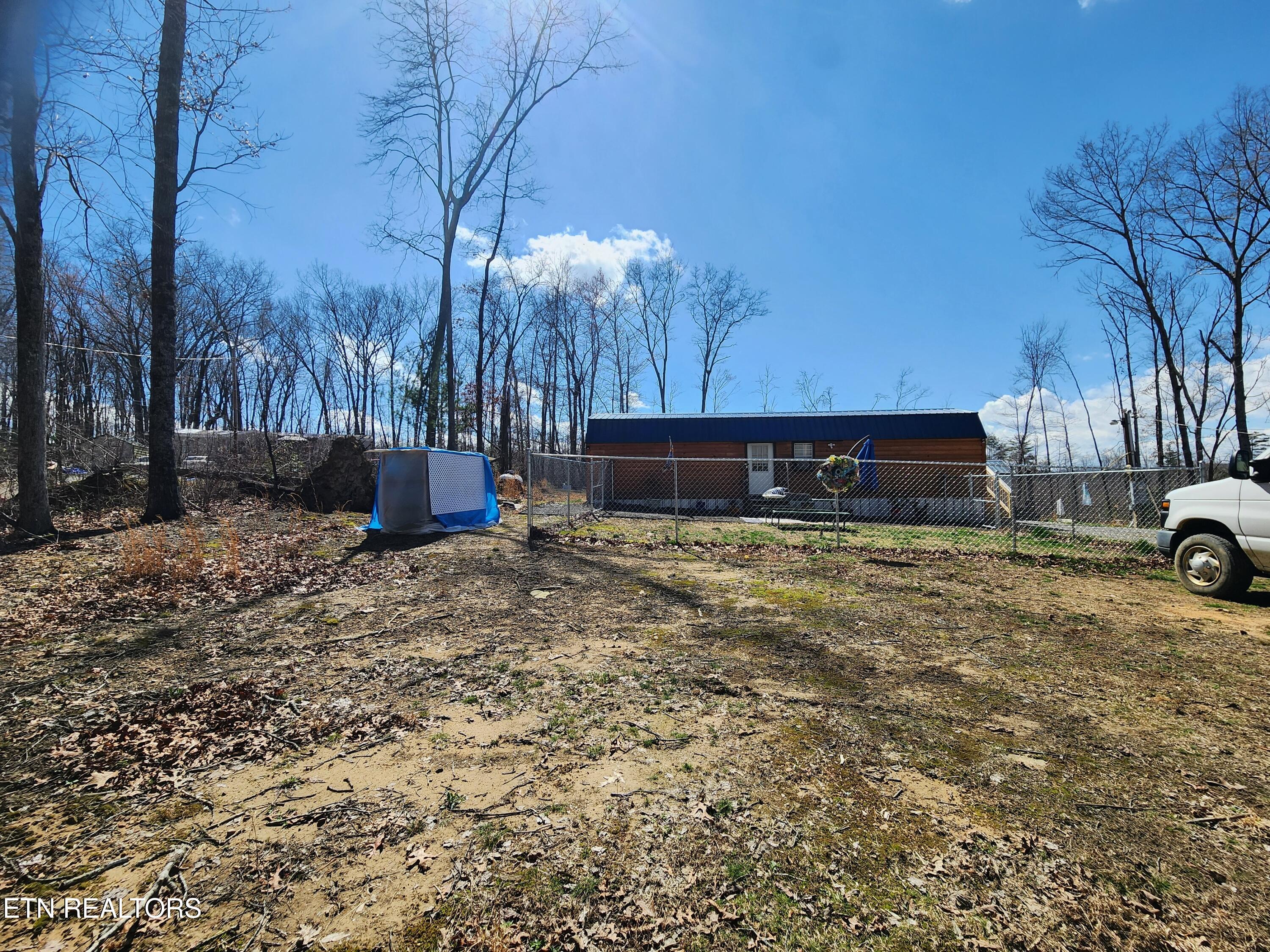173 Alyssa Drive Rockwood TN 37854
