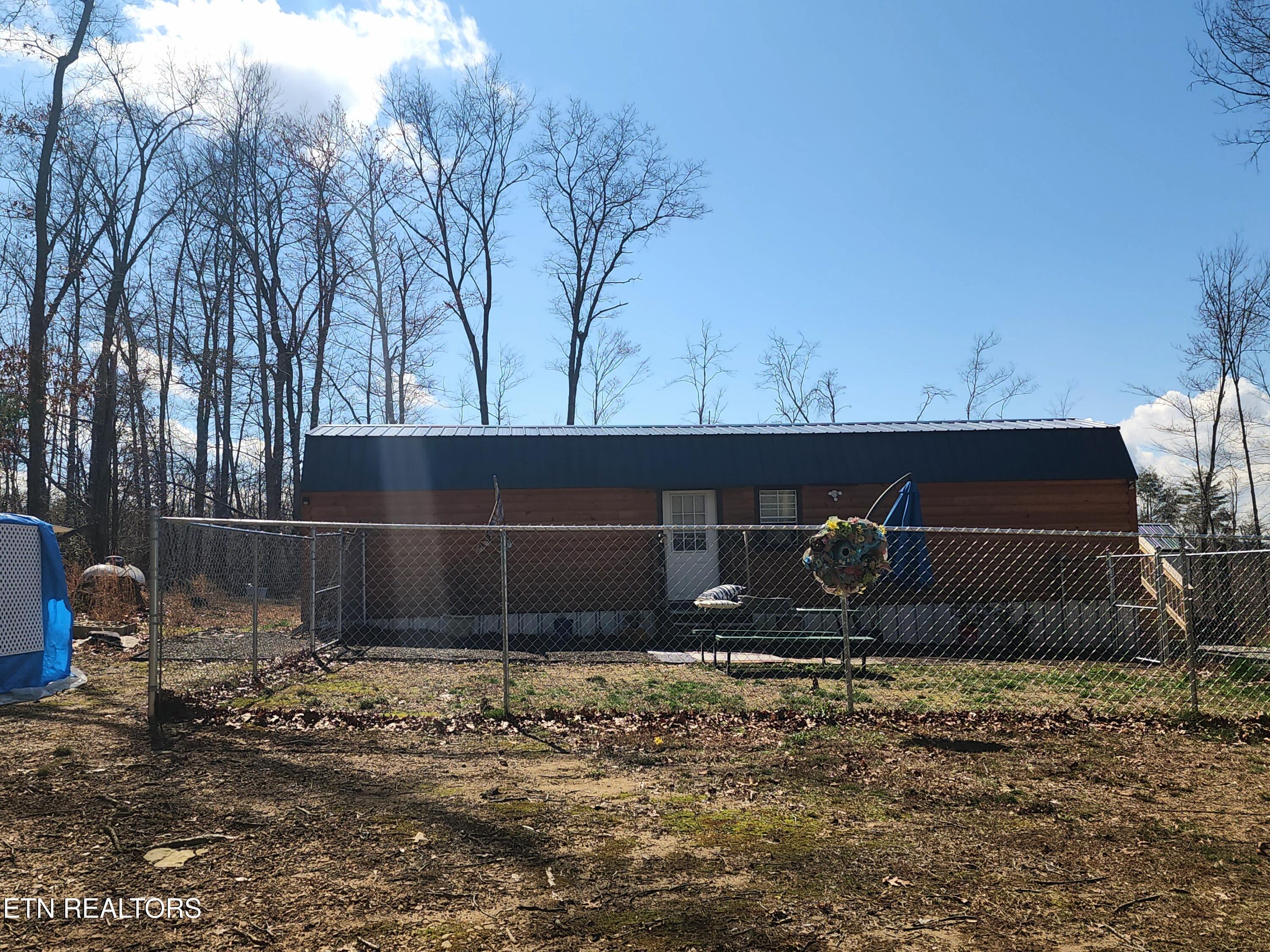 173 Alyssa Drive Rockwood TN 37854