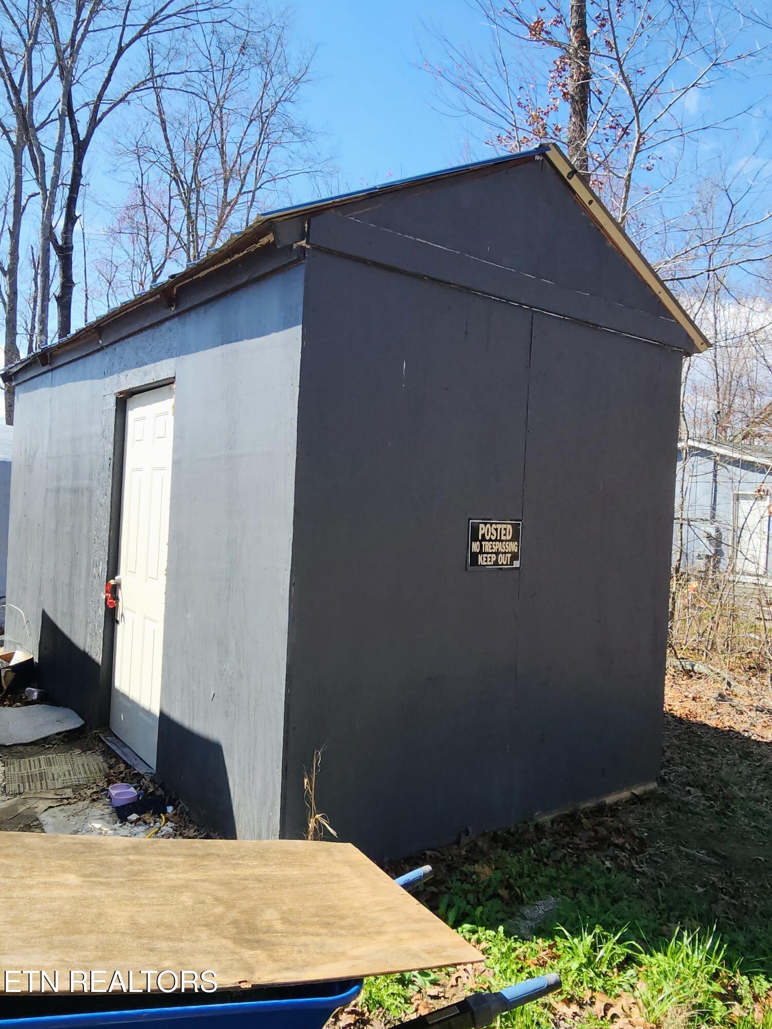 173 Alyssa Drive Rockwood TN 37854
