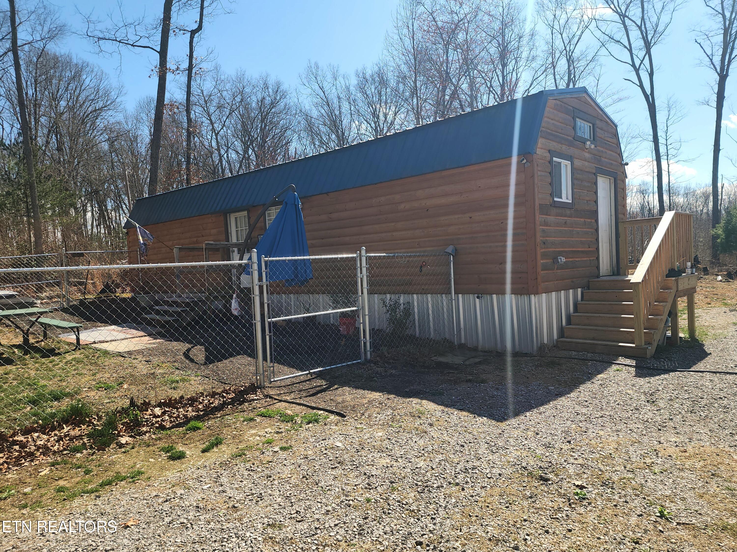 173 Alyssa Drive Rockwood TN 37854