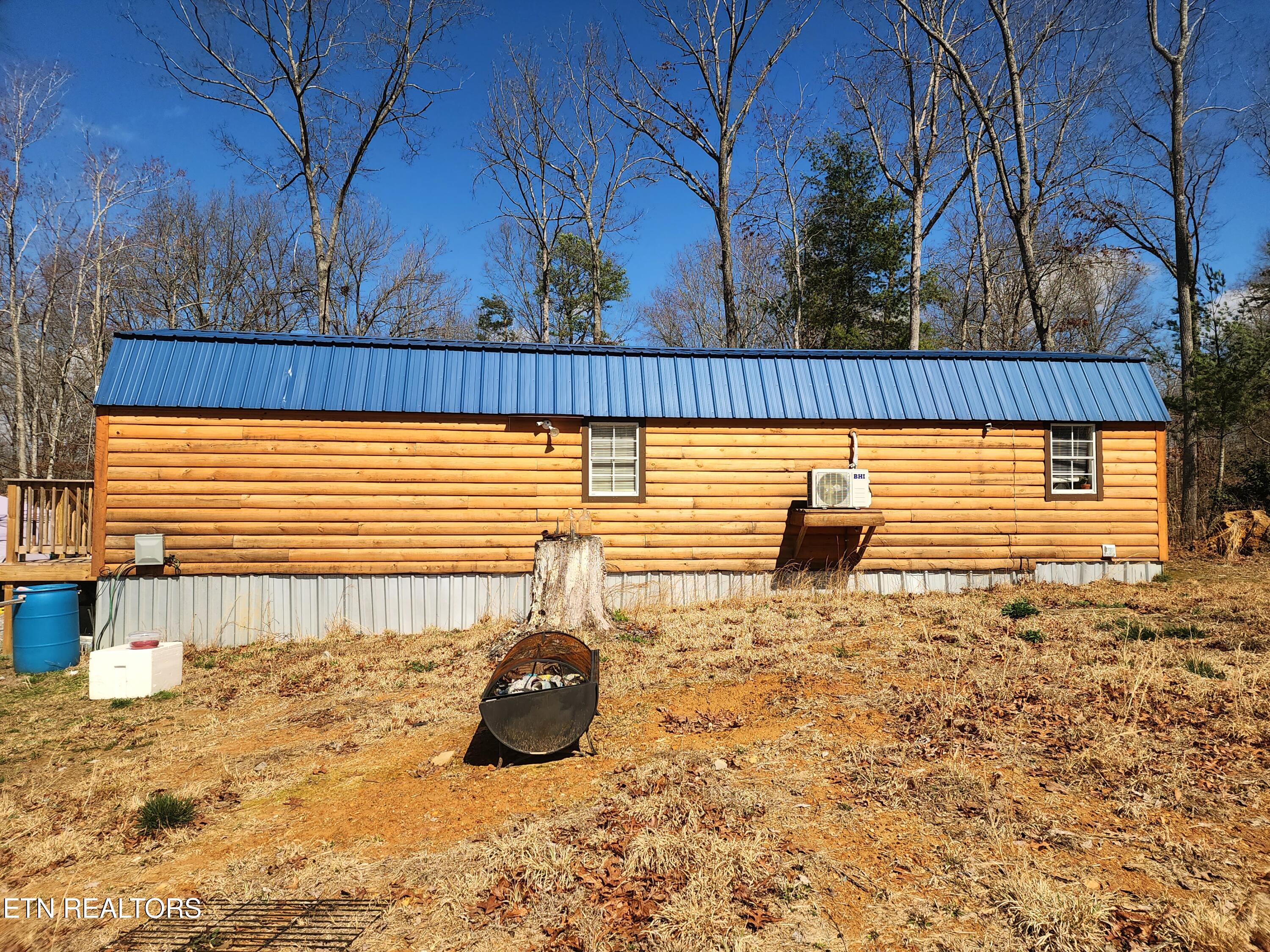 173 Alyssa Drive Rockwood TN 37854
