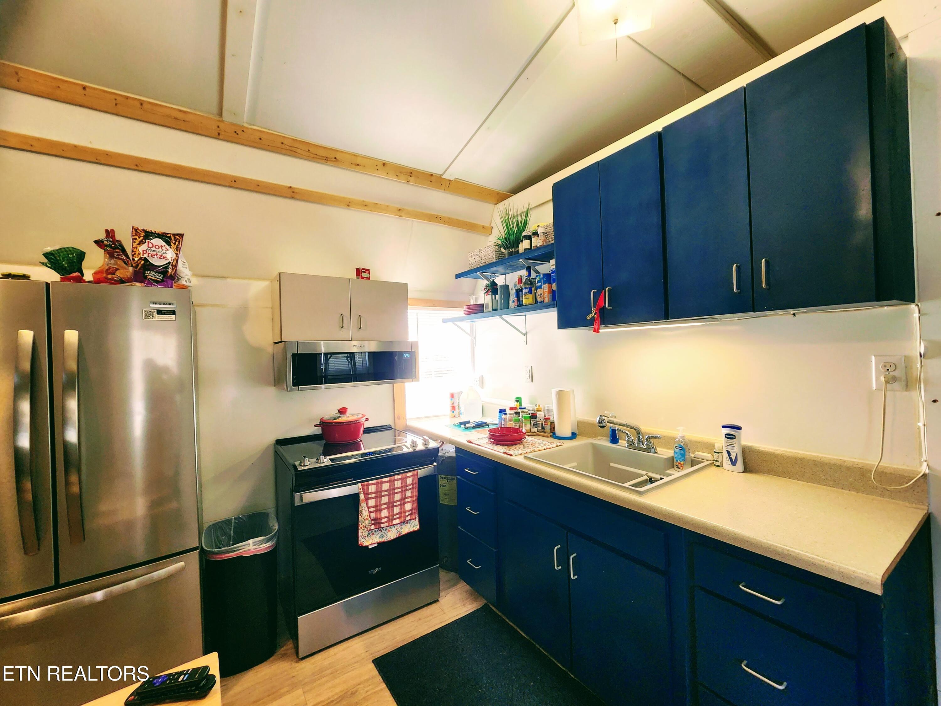173 Alyssa Drive Rockwood TN 37854