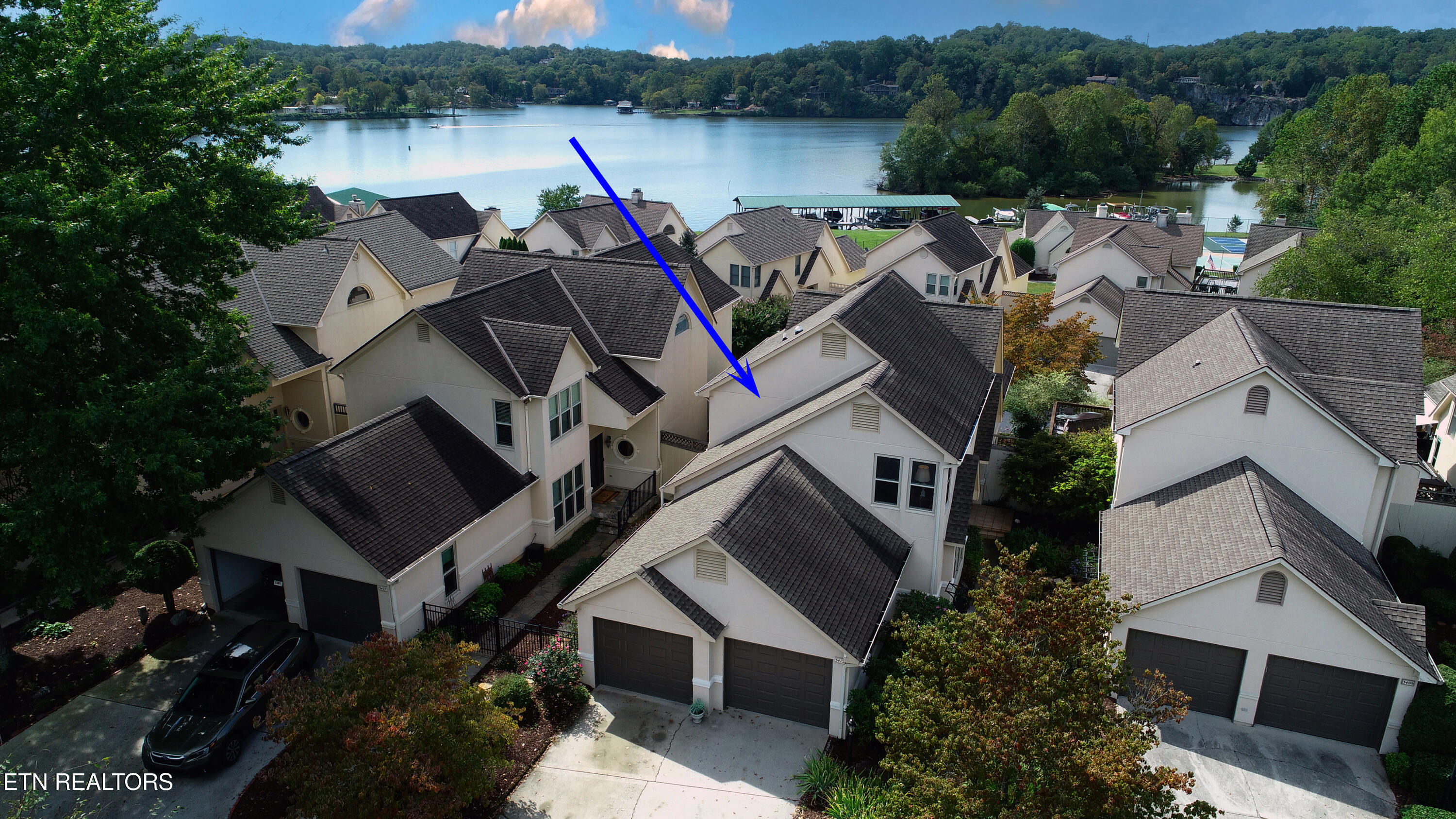 3413 Commodore Point Knoxville TN 37922