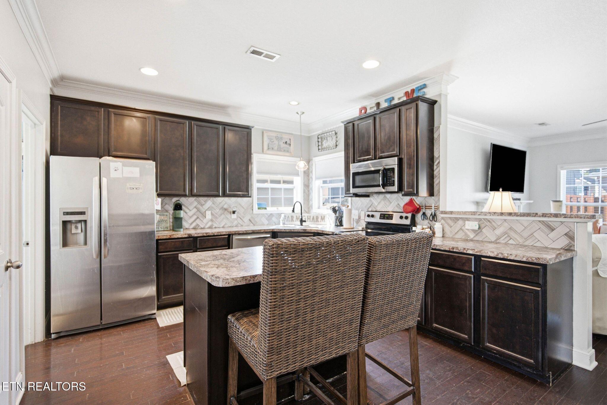 1525 Chariot Lane Knoxville TN 37918