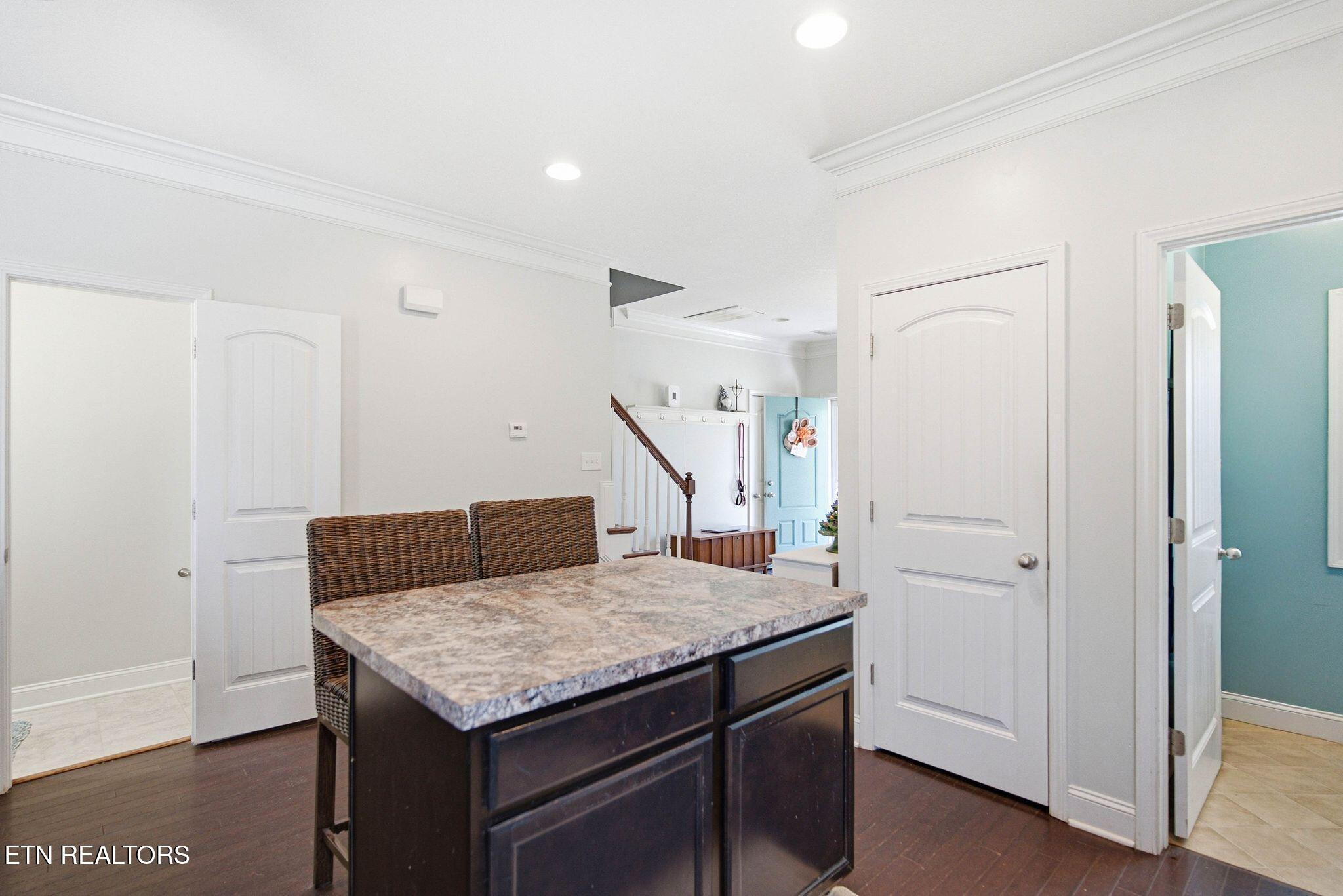 1525 Chariot Lane Knoxville TN 37918