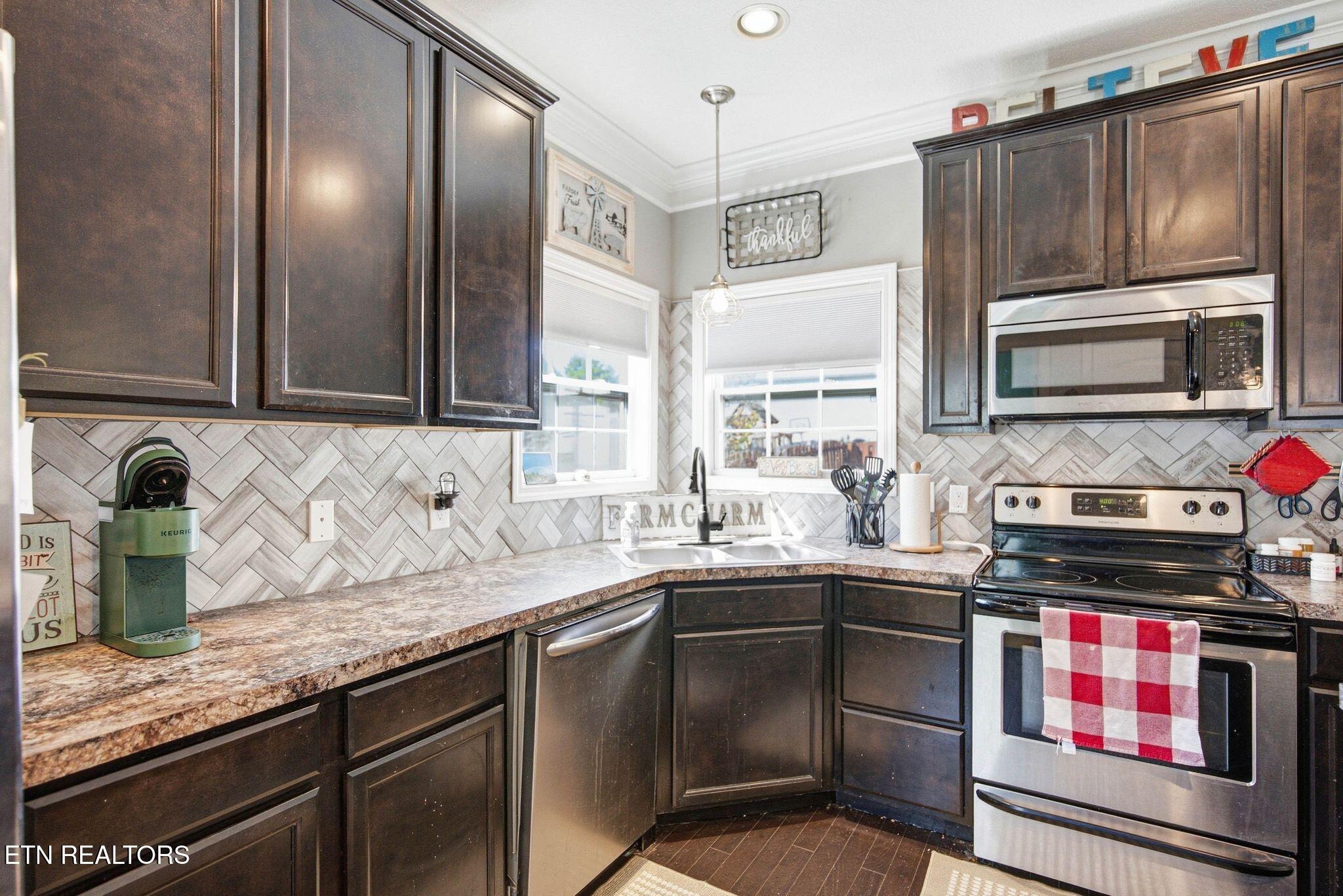 1525 Chariot Lane Knoxville TN 37918