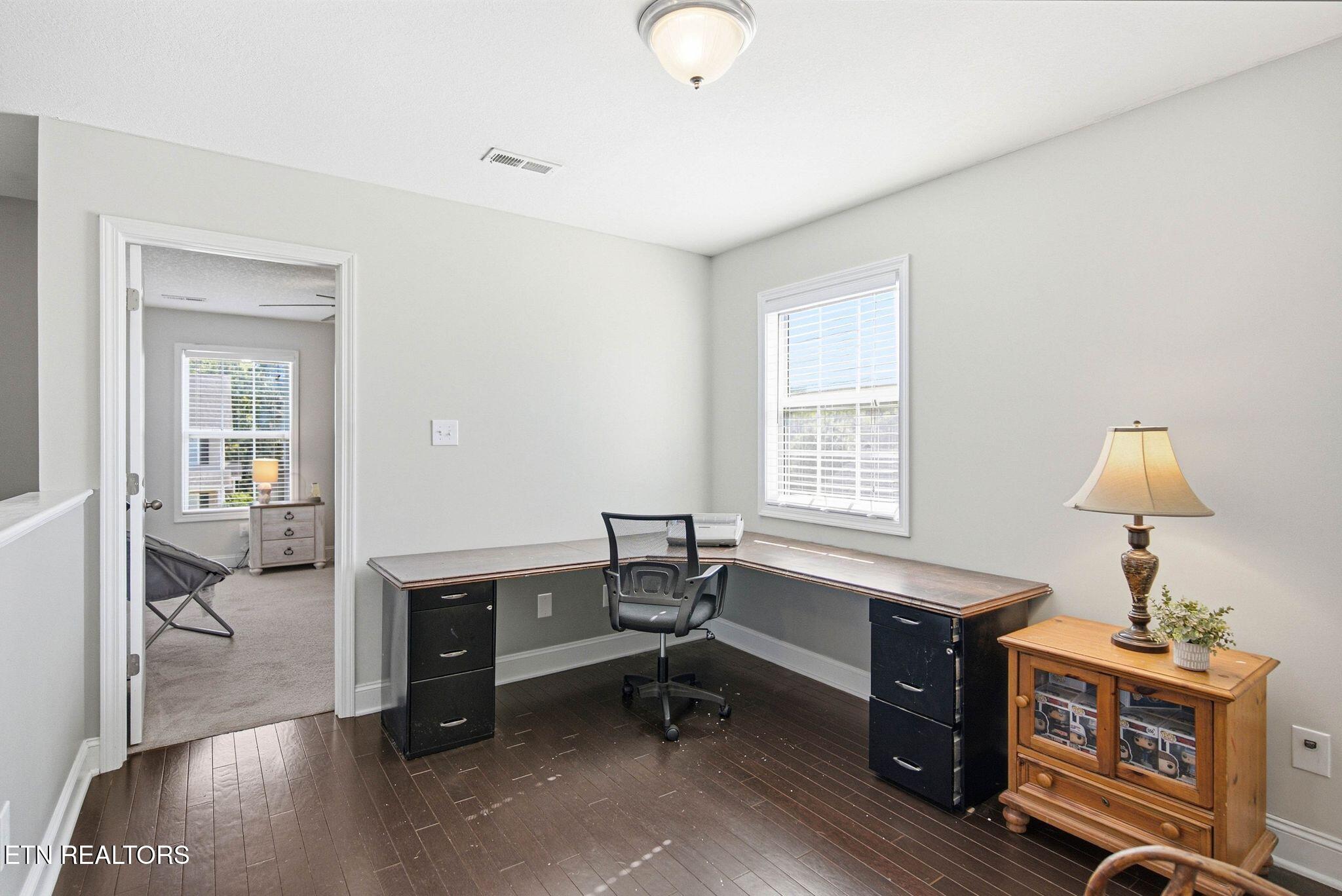1525 Chariot Lane Knoxville TN 37918