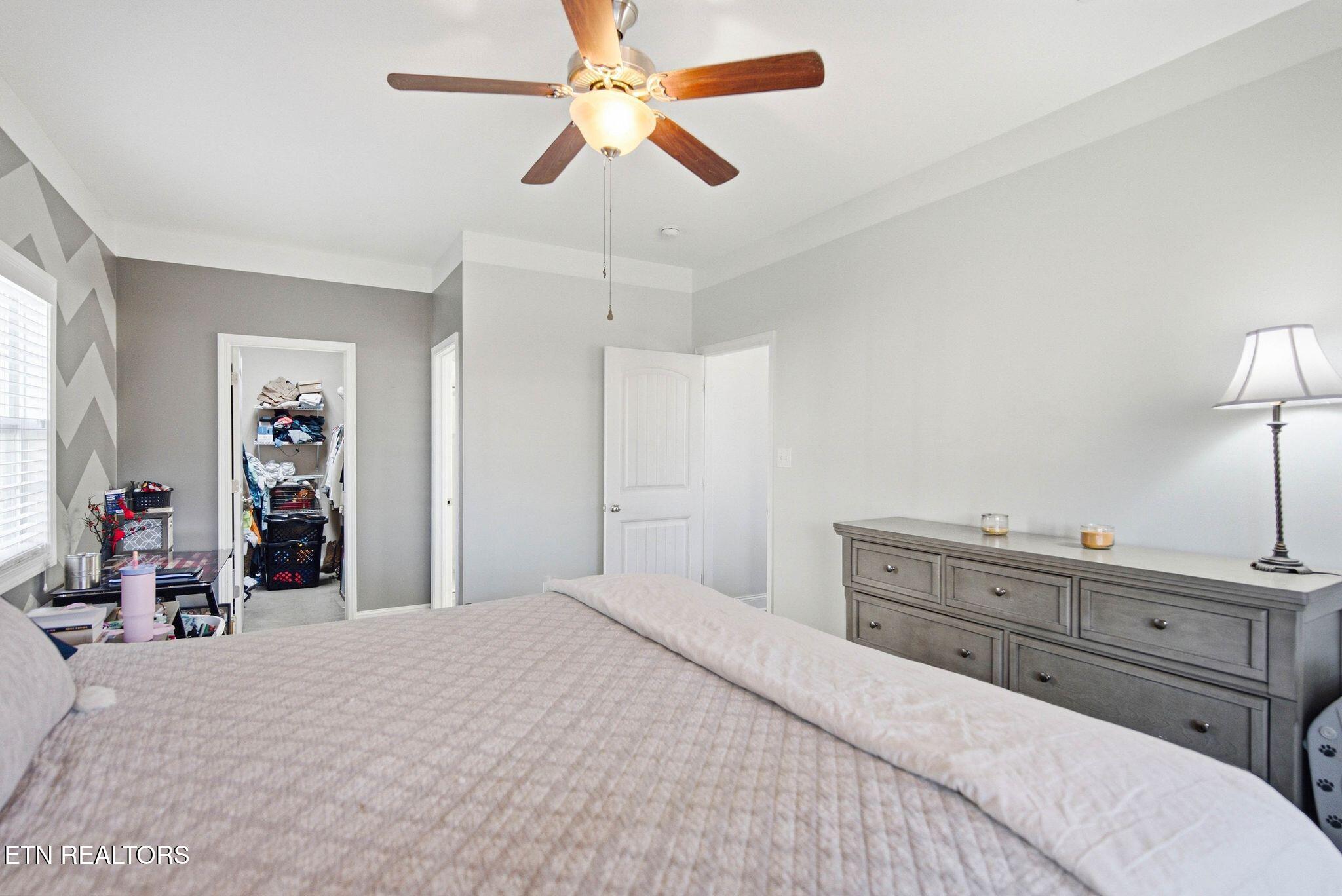 1525 Chariot Lane Knoxville TN 37918