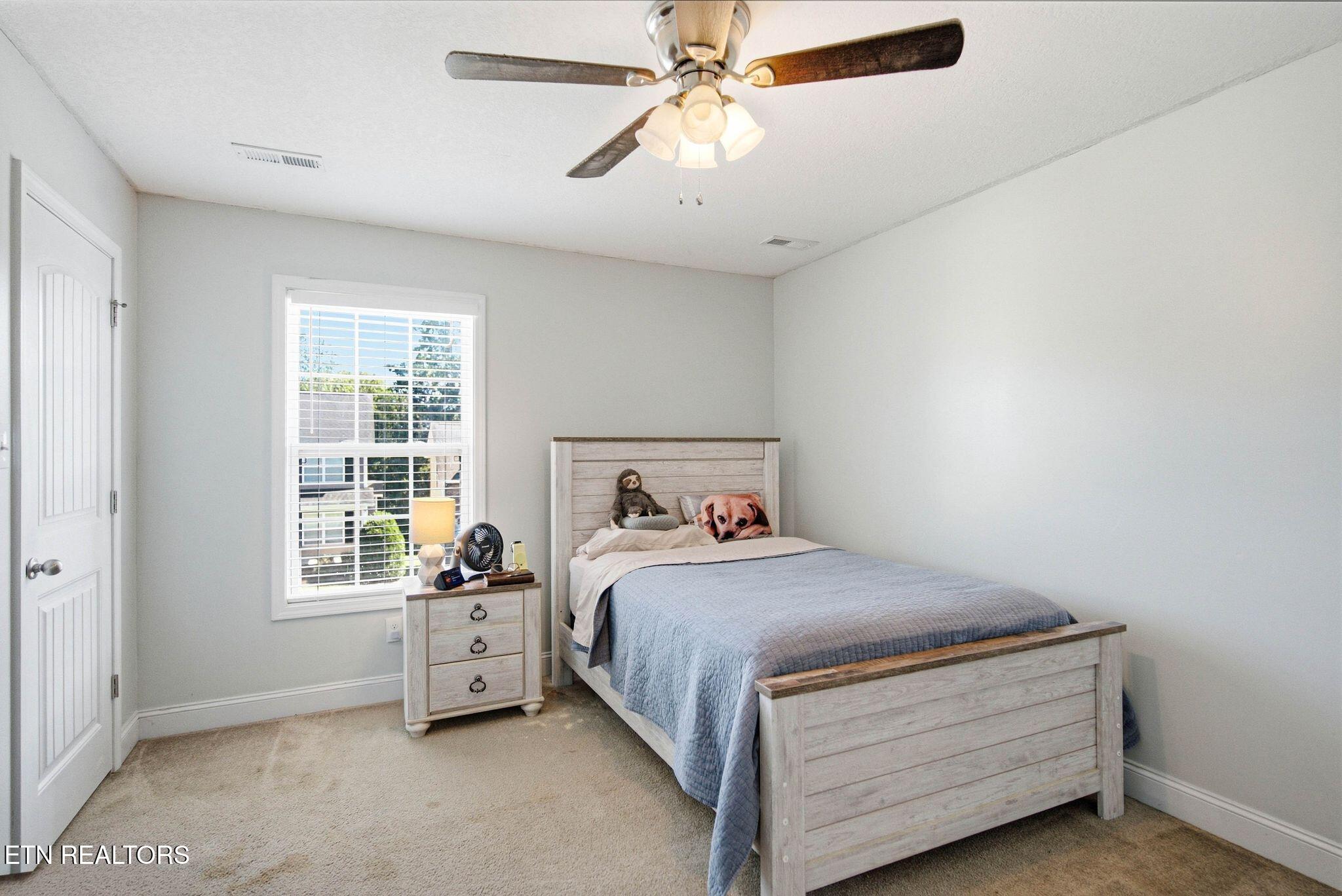 1525 Chariot Lane Knoxville TN 37918
