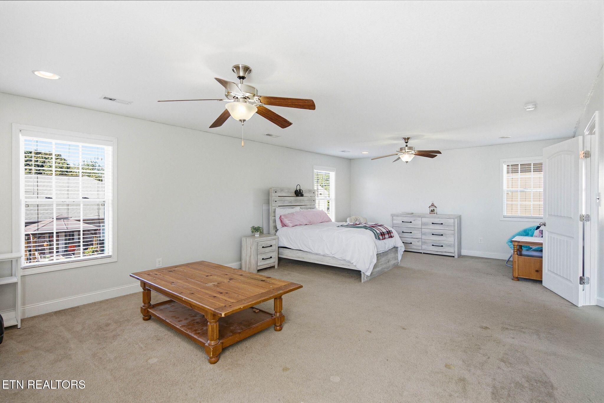 1525 Chariot Lane Knoxville TN 37918