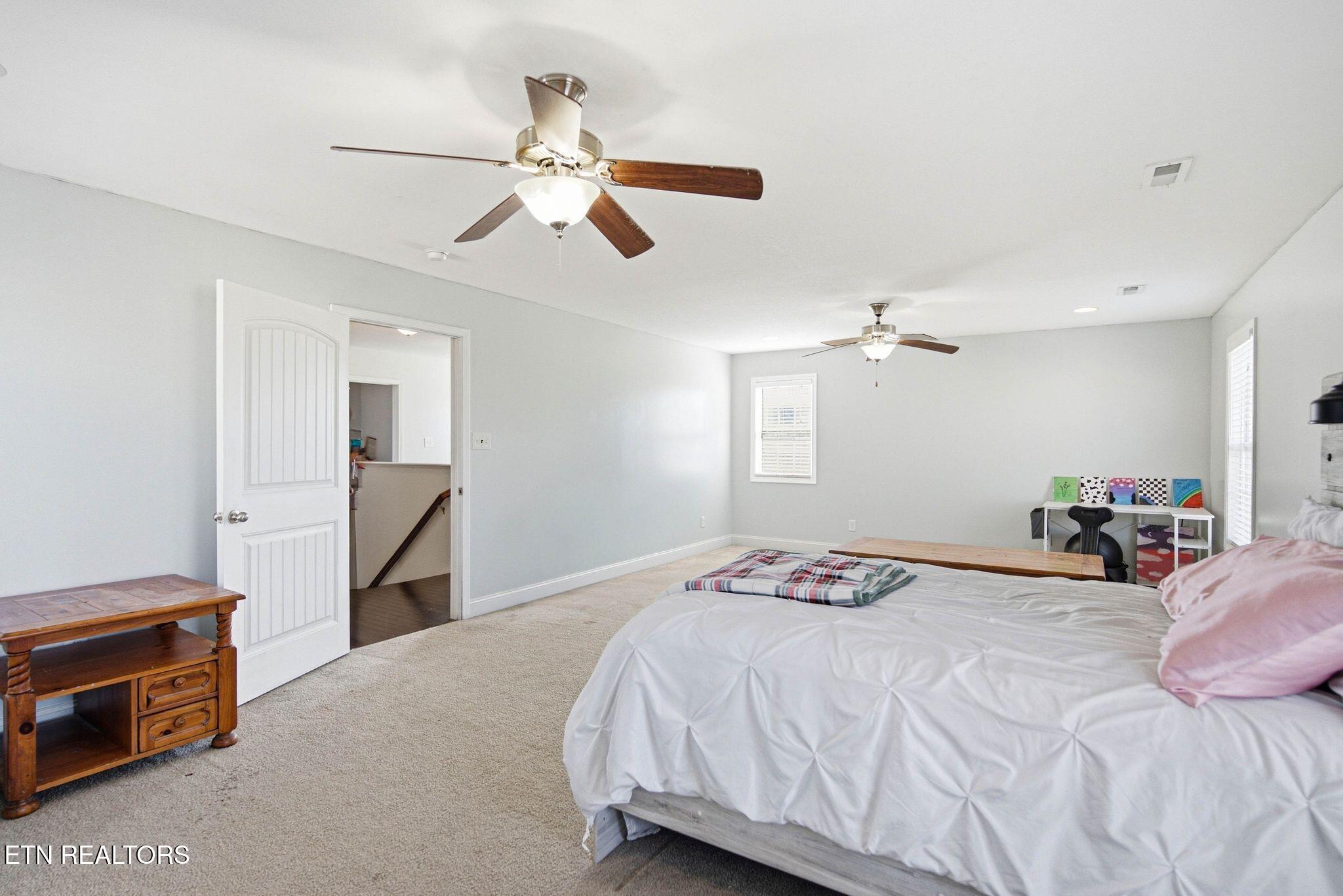 1525 Chariot Lane Knoxville TN 37918