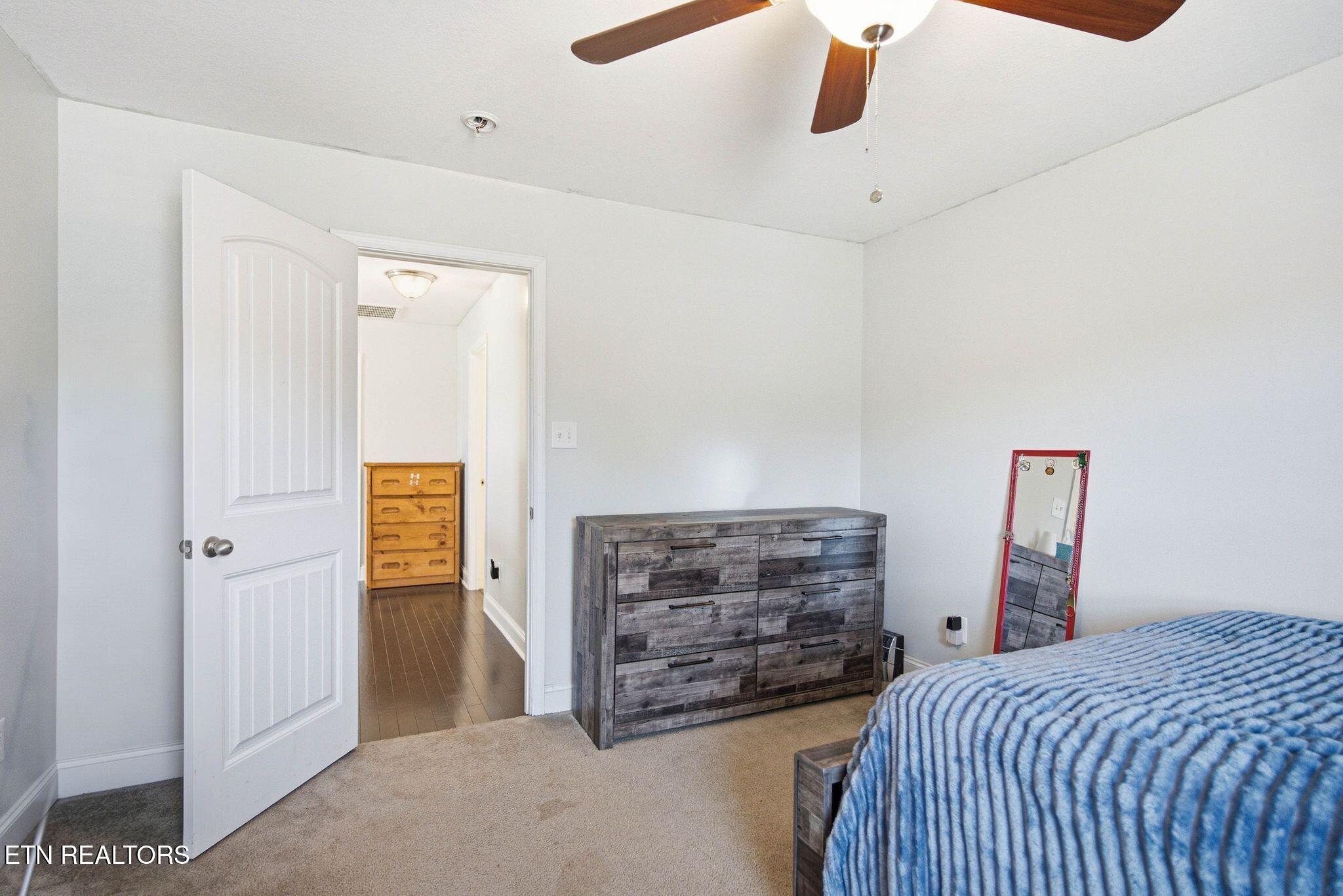 1525 Chariot Lane Knoxville TN 37918