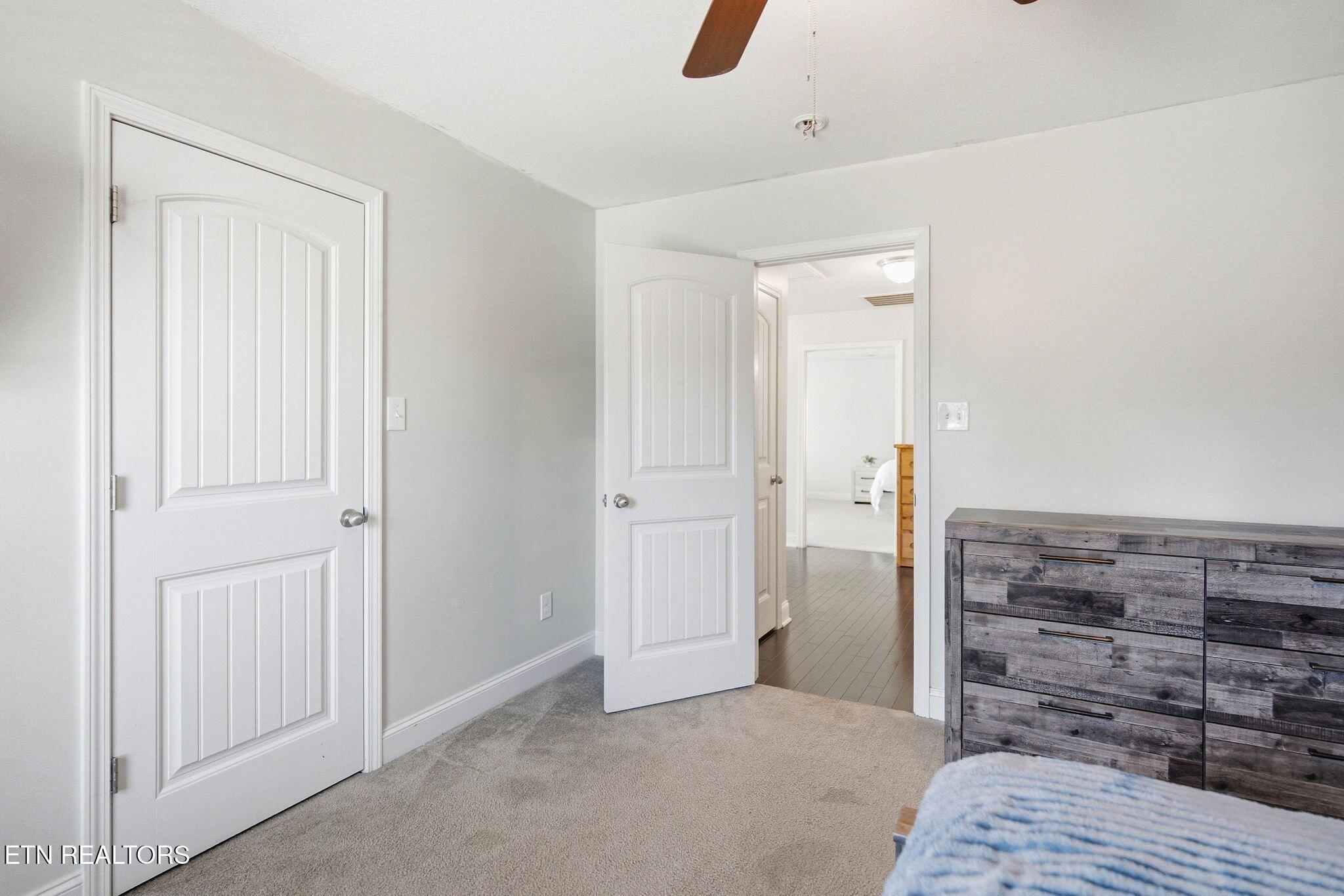 1525 Chariot Lane Knoxville TN 37918