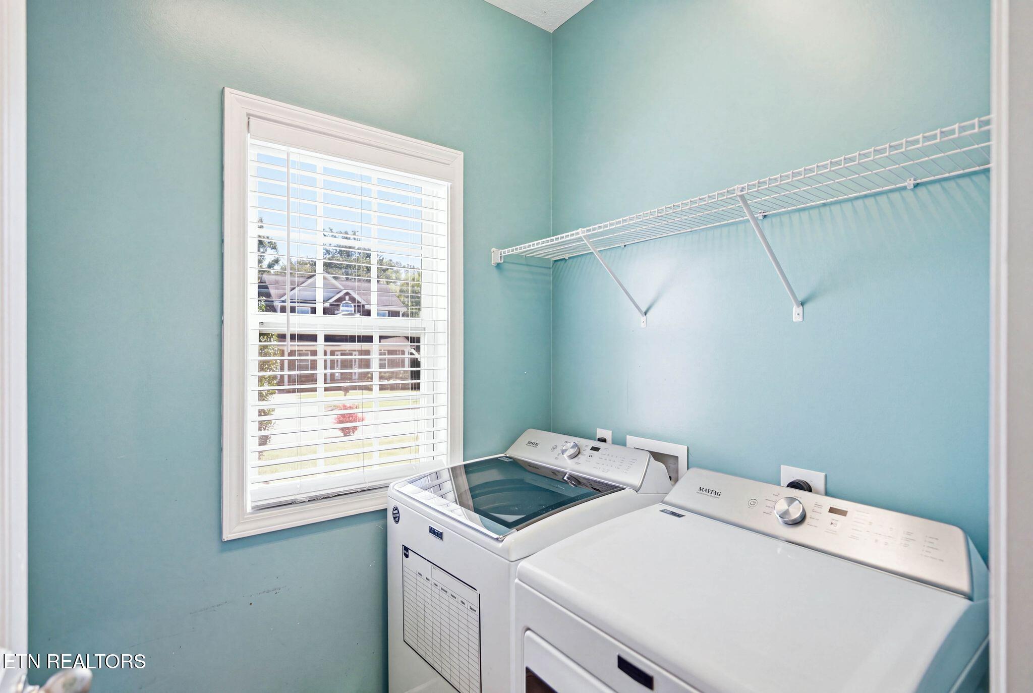 1525 Chariot Lane Knoxville TN 37918