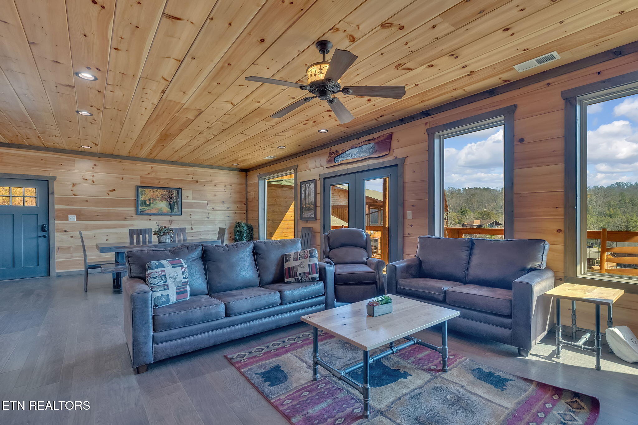 4541 Shangrila Way Sevierville TN 37876
