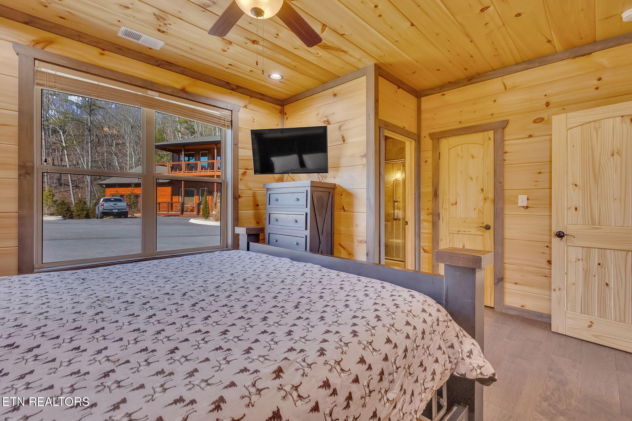 4541 Shangrila Way Sevierville TN 37876