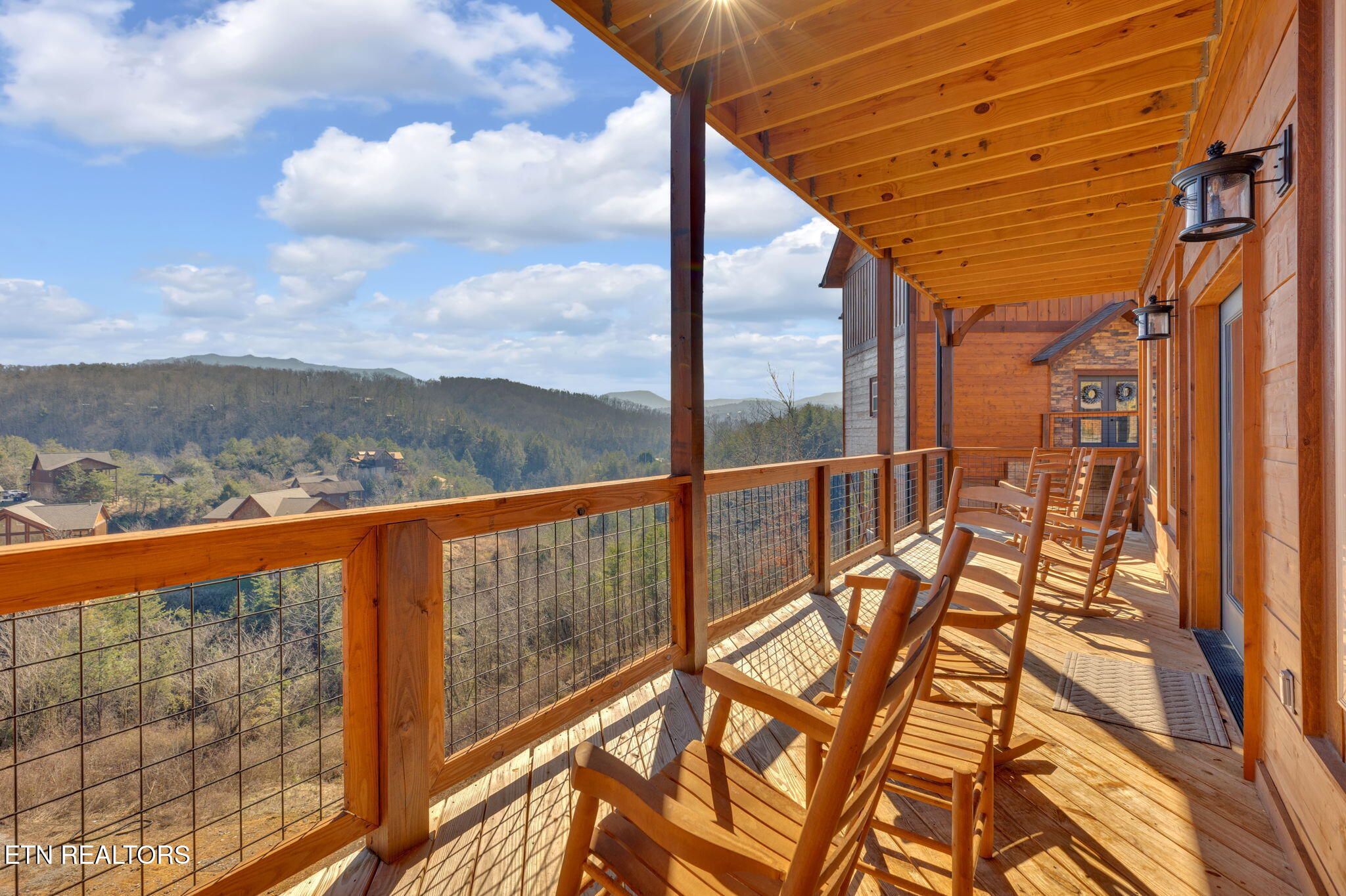 4541 Shangrila Way Sevierville TN 37876