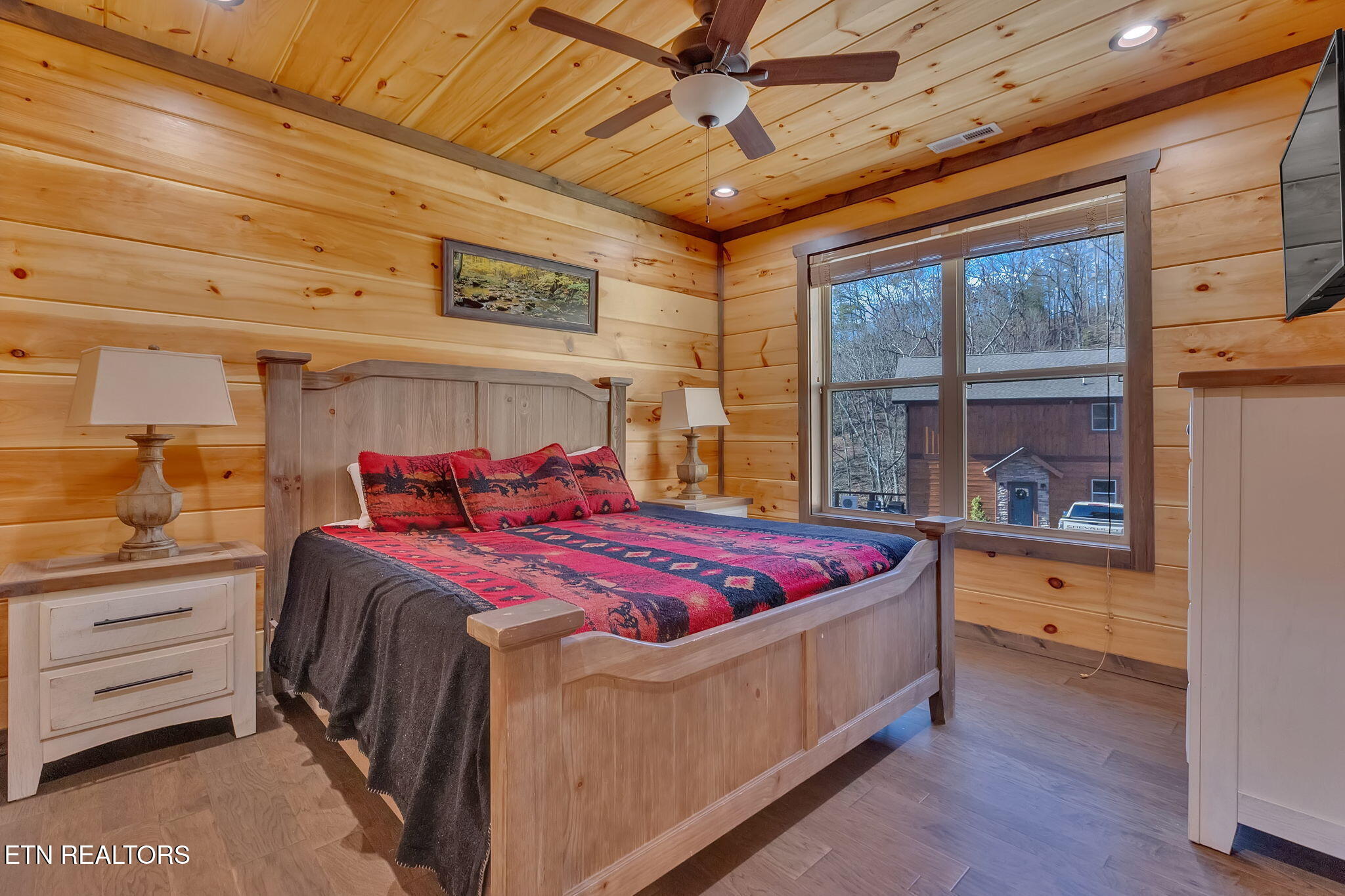 4541 Shangrila Way Sevierville TN 37876